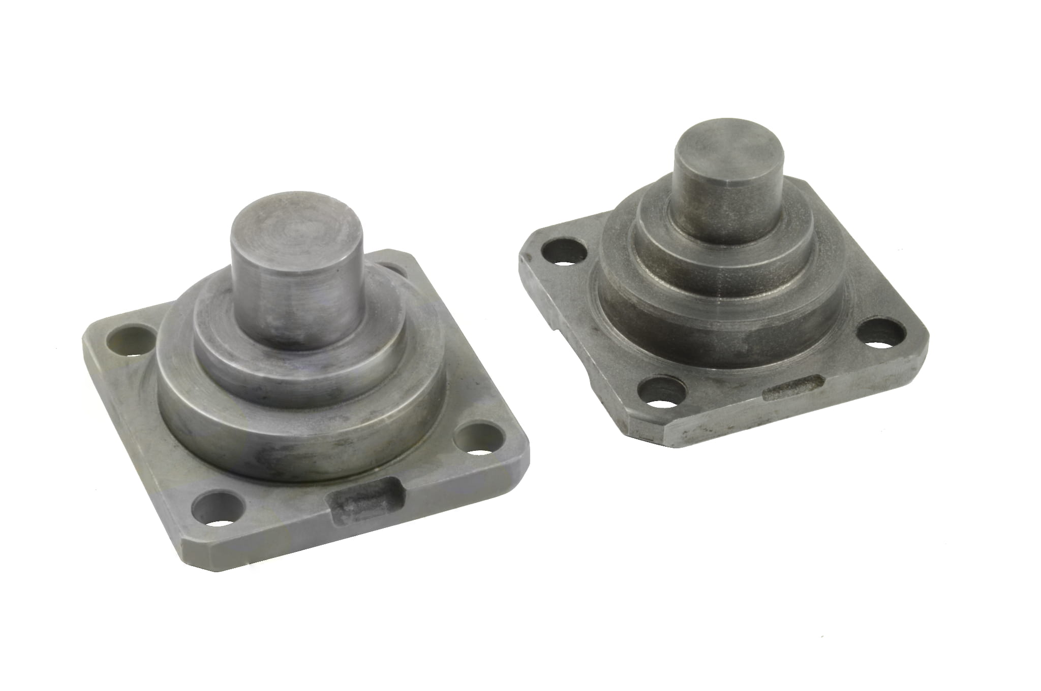 Нижний + верхний шарнирный шарнир CAT 428C D1