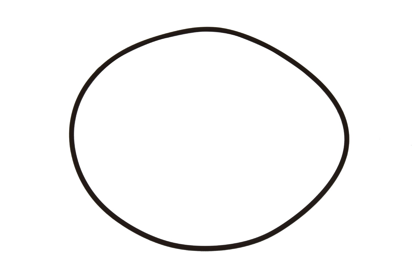 БОЛЬШОЙ КОТ TH360 330 ТОРМОЗНОЙ ПОРШЕНЬ ORING 1744657