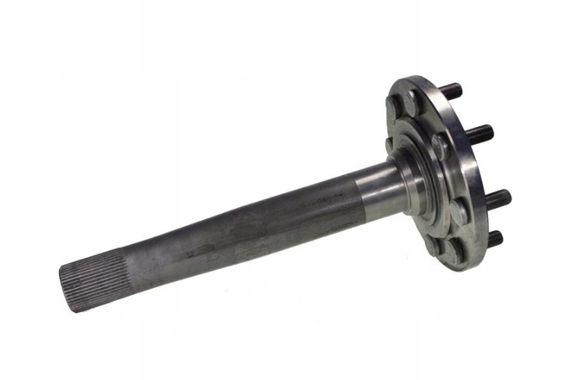 CASE ПОЛУОСЬ CASE 580SR 590SR ЗАДНЯЯ 86511646