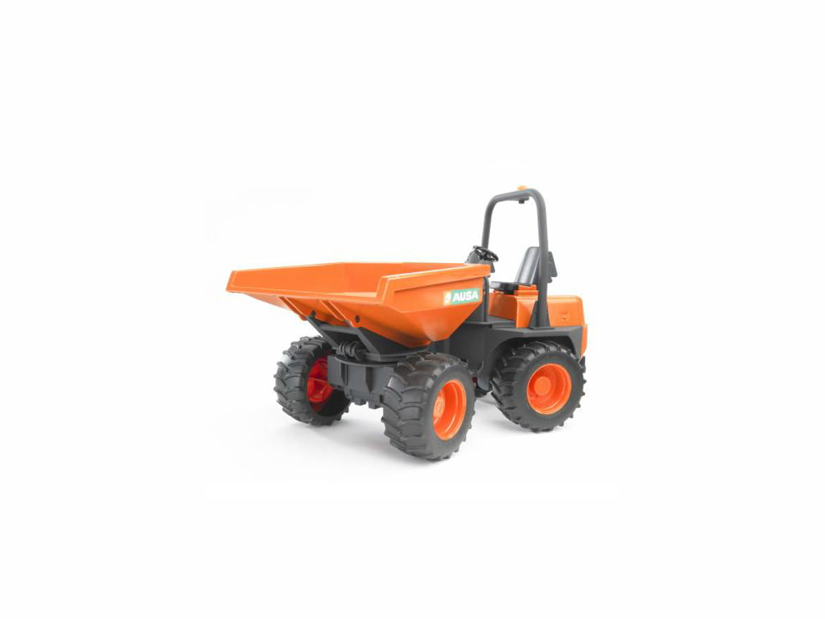 Самосвал AUSA Bruder 02449