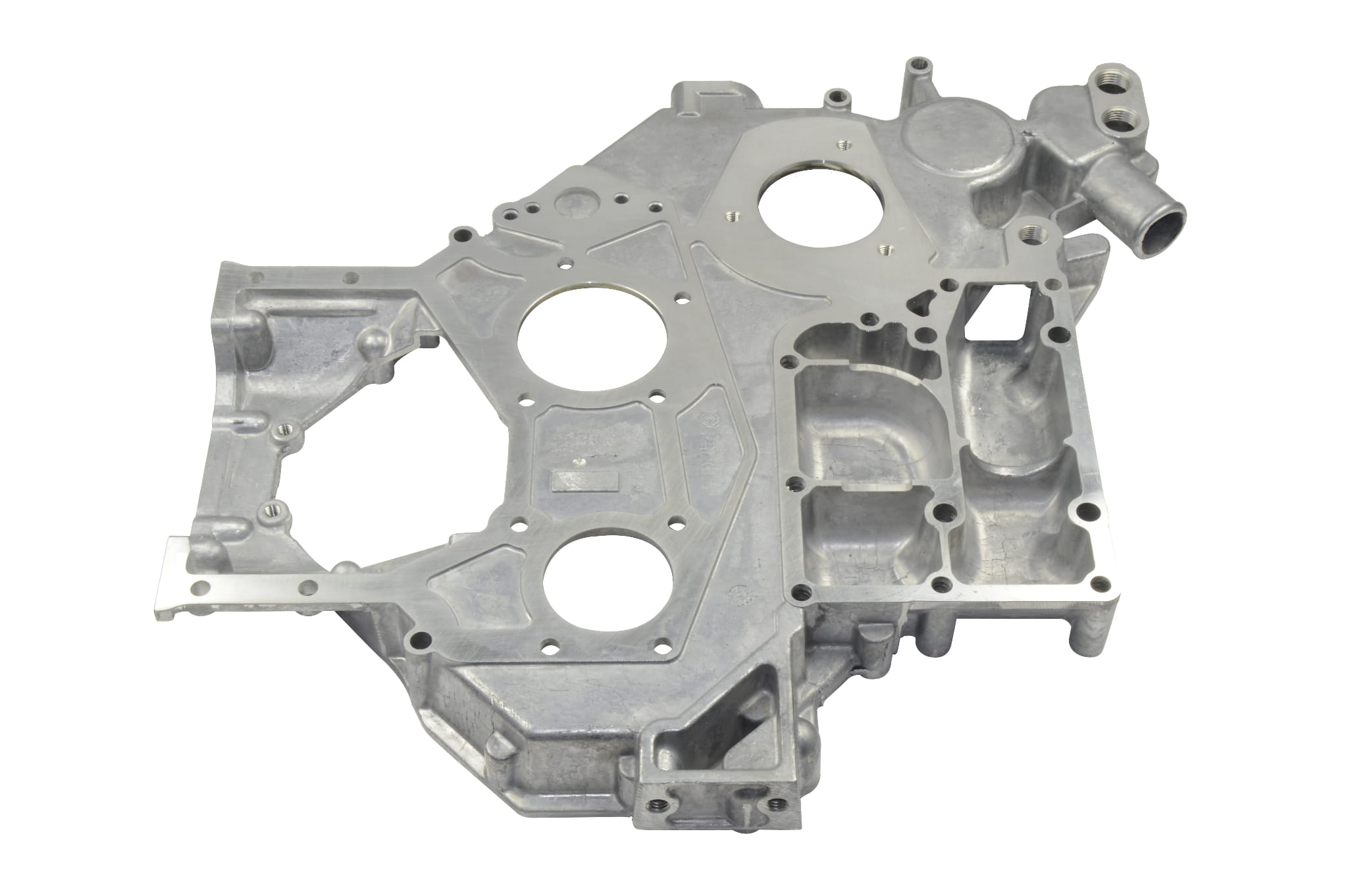 КОРПУС ГРМ PERKINS 3716C215 1006.60 T 1006.60