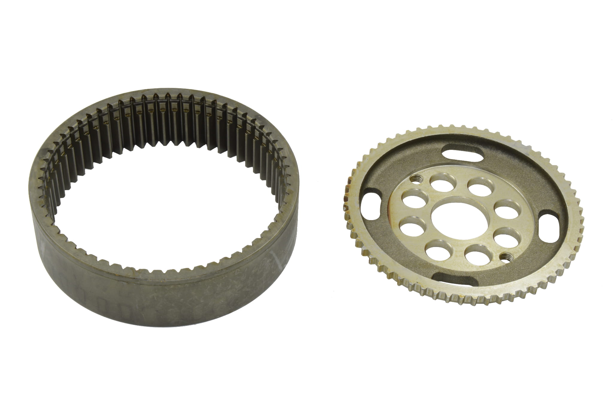 ВЕНОК SATELIT + ЗВЕЗДОЧКА FERMEC TEREX 6194925M1