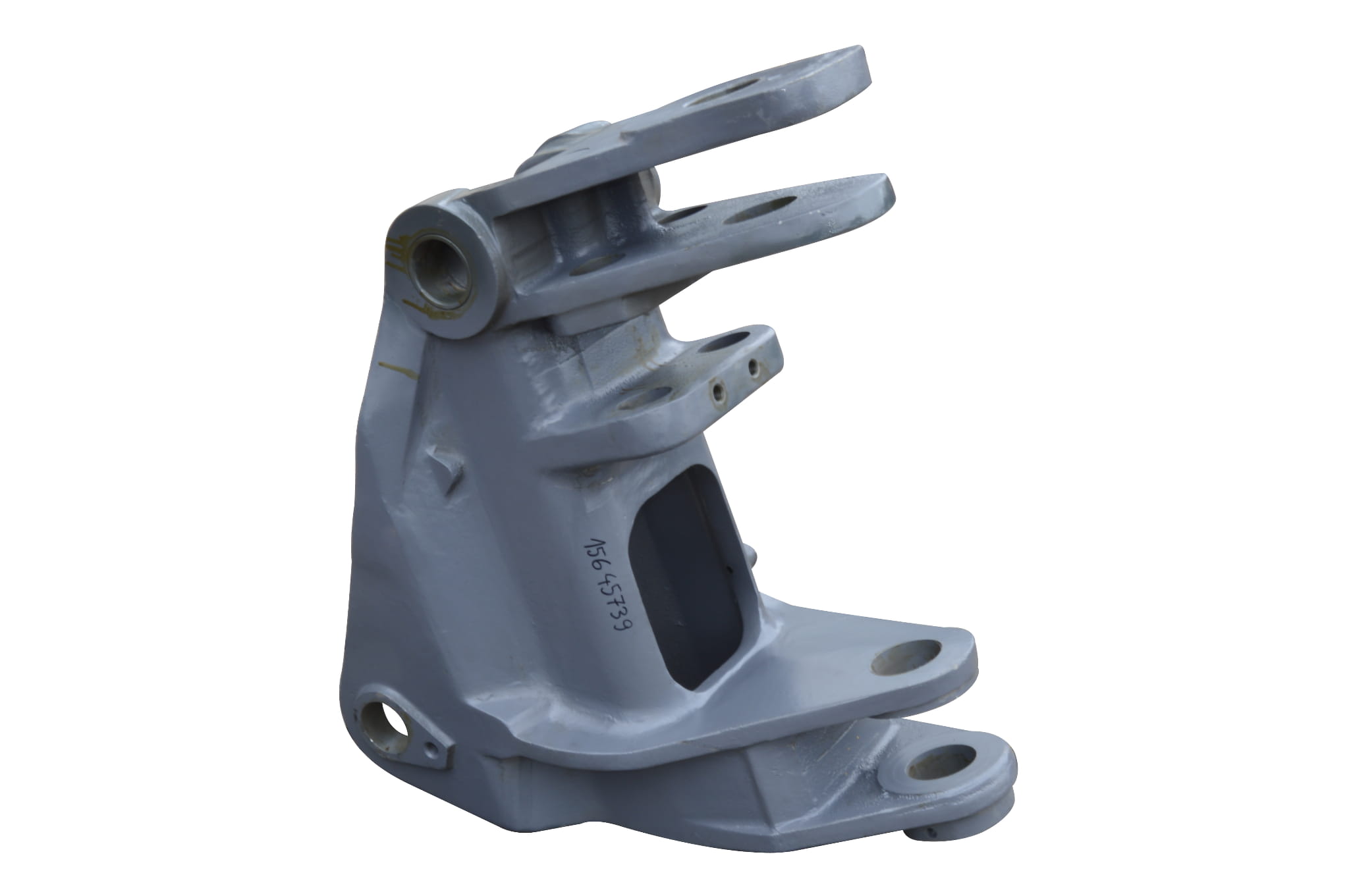ЛОШАДКА ЛОШАДЬ VOLVO BL70 BL71B BL71 ПЛЮС 11887295 OEM