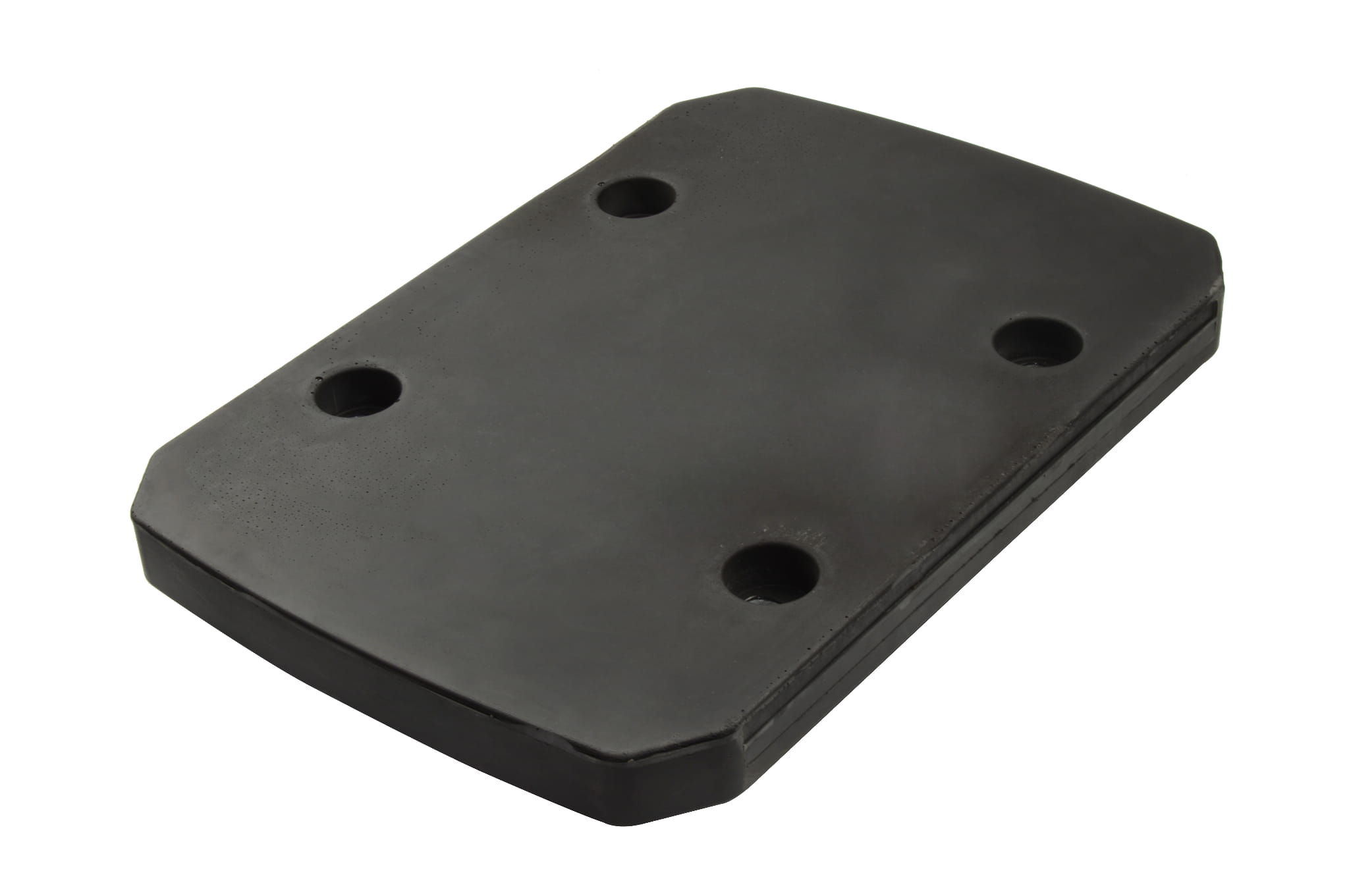 РЕЗИНОВЫЕ ОПОРЫ ДЛЯ НОГ VOLVO BL71B BL61B 16250169 OEM