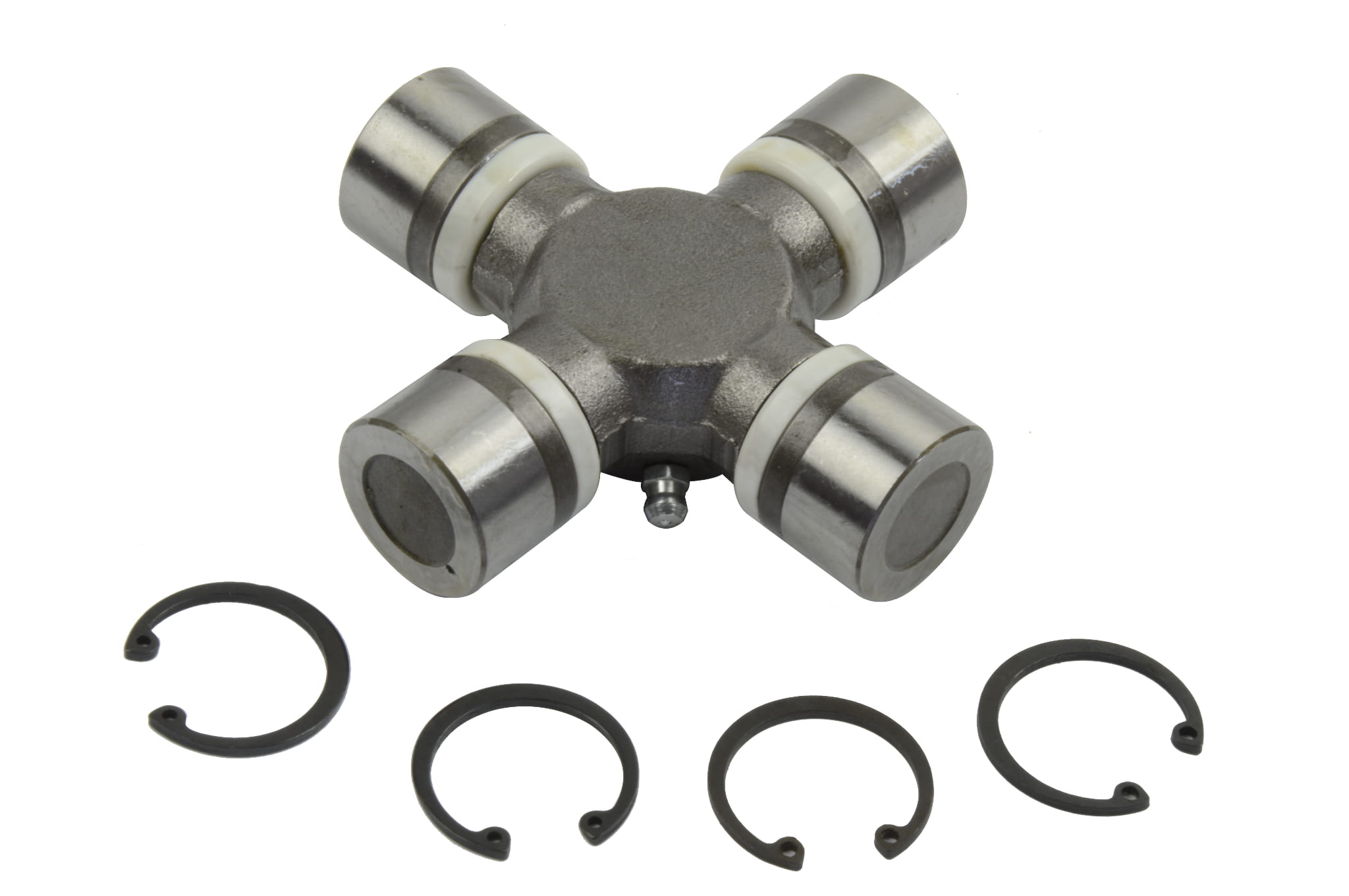 Крест вал CAT 428E 442E 450E 30, 2x106, 3