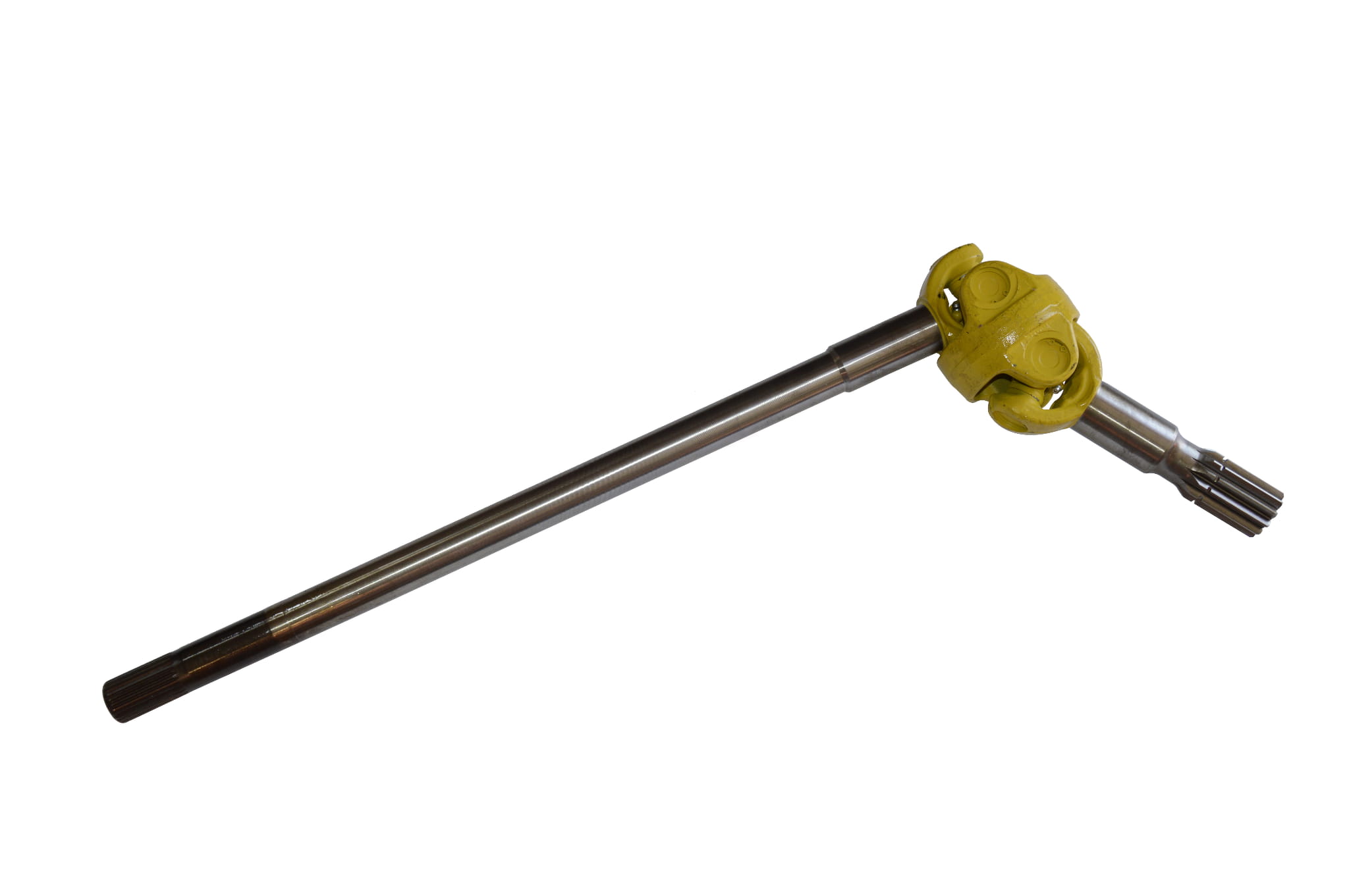 ПОЛУОСЬ В СБОРЕ CAT 428D2 428E