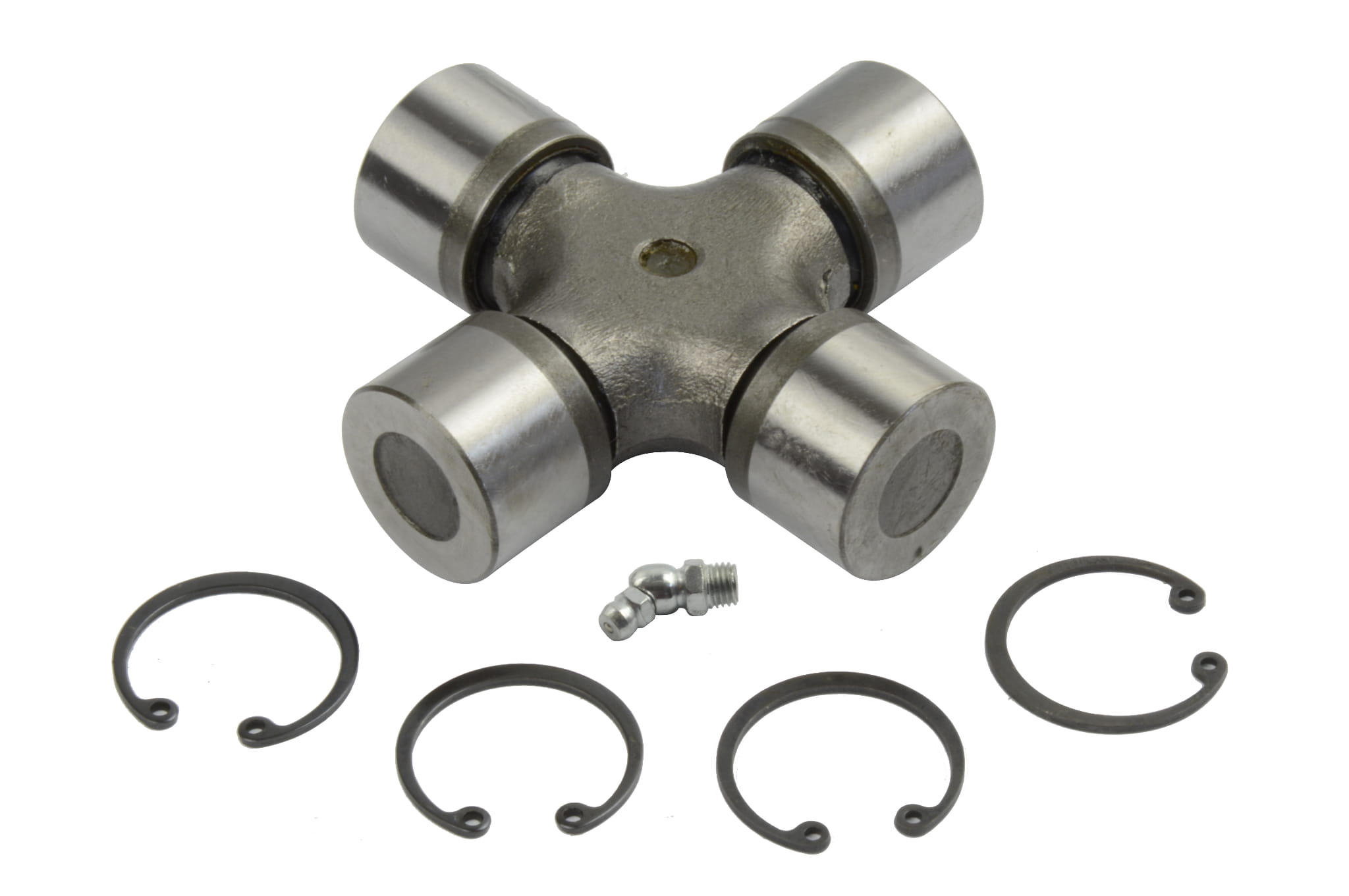 Крест 30, 18X92 мм полуось JCB 3CX 4CX 914/60215