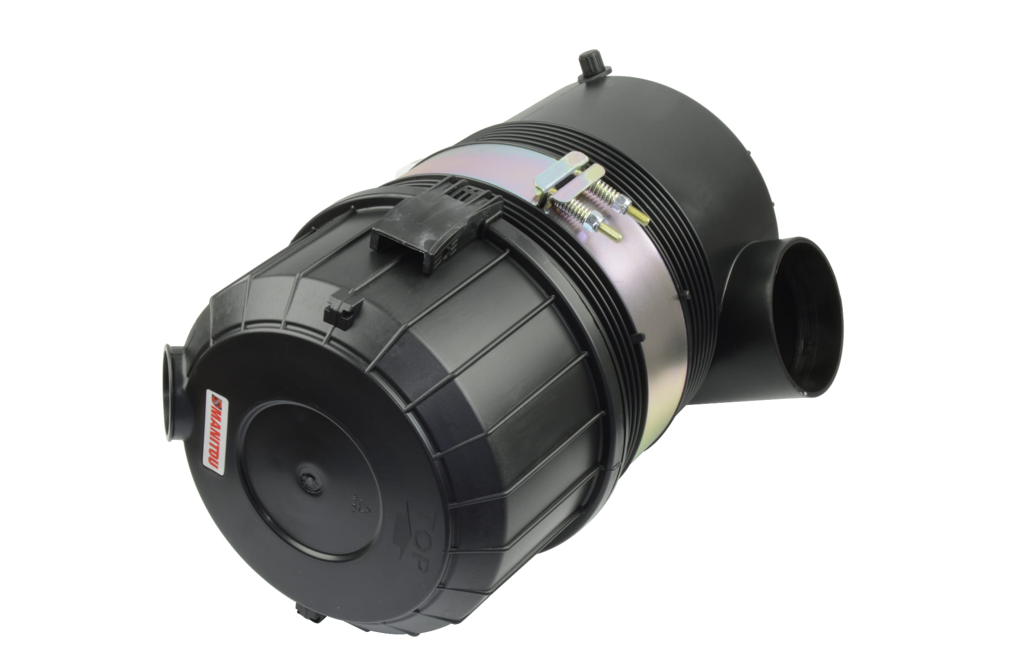 КОРПУС ВОЗДУШНОГО ФИЛЬТРА MANITOU ОРИГИНАЛ