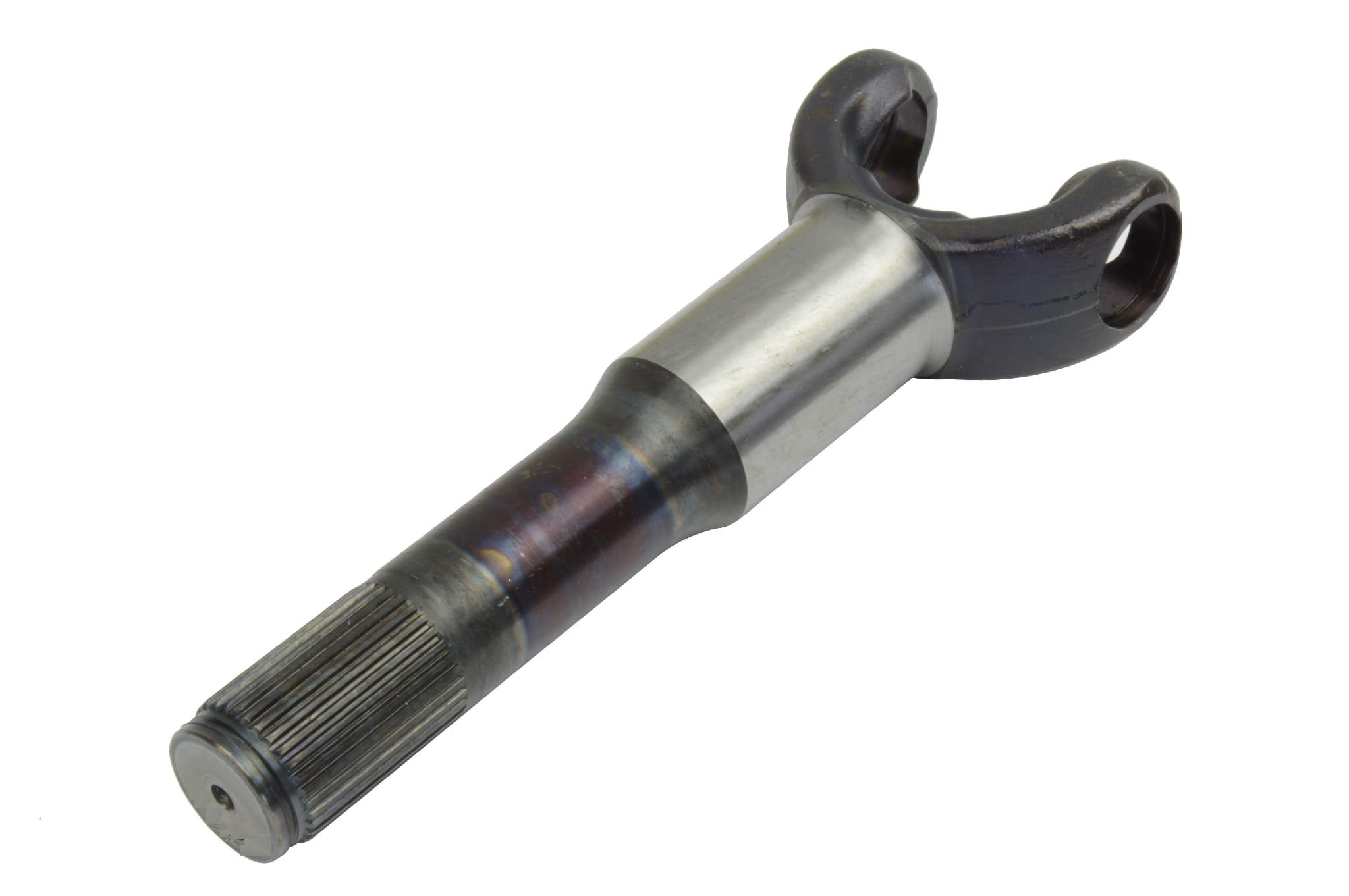 Полуось короткий JCB 3CX 4CX 914/87801 L-244MM