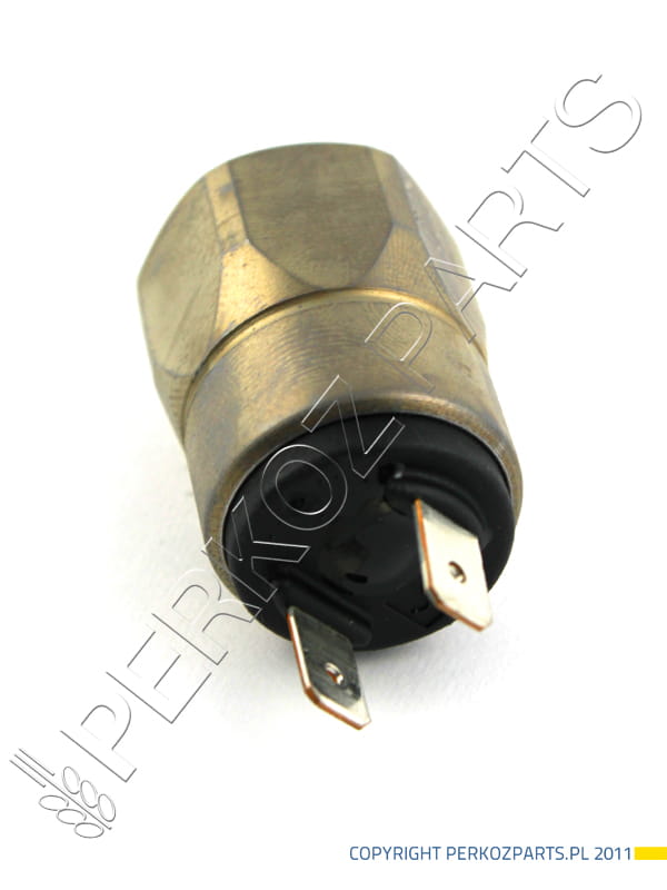 ДАТЧИК ДАВЛЕНИЯ NEW HOLLAND NEW HOLLAND CASE STEYR 51581233 - 5115055 - 82031395 - 82030730 - 87395493