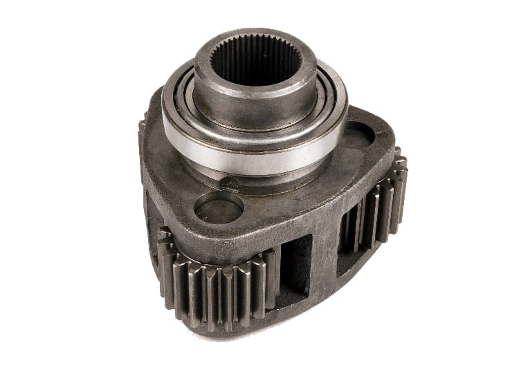 КОРЗИНА САТЕЛЛИТОВ CAT 424 428