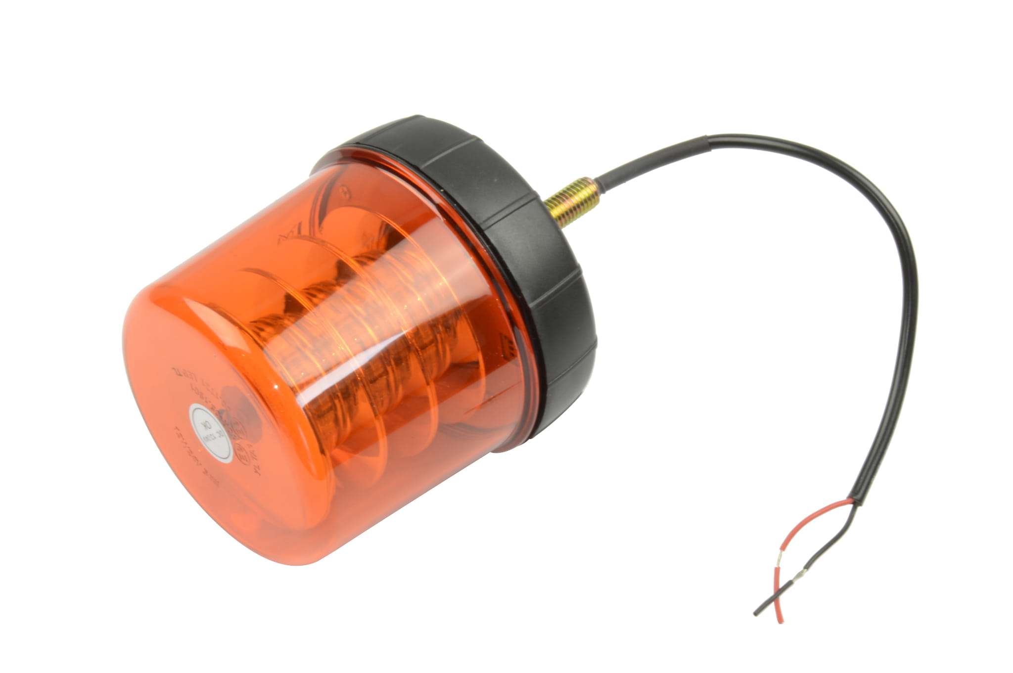 СИГНАЛЬНАЯ ЛАМПА ПЕТУХ LED 12-24V ВИНТ 54W LED