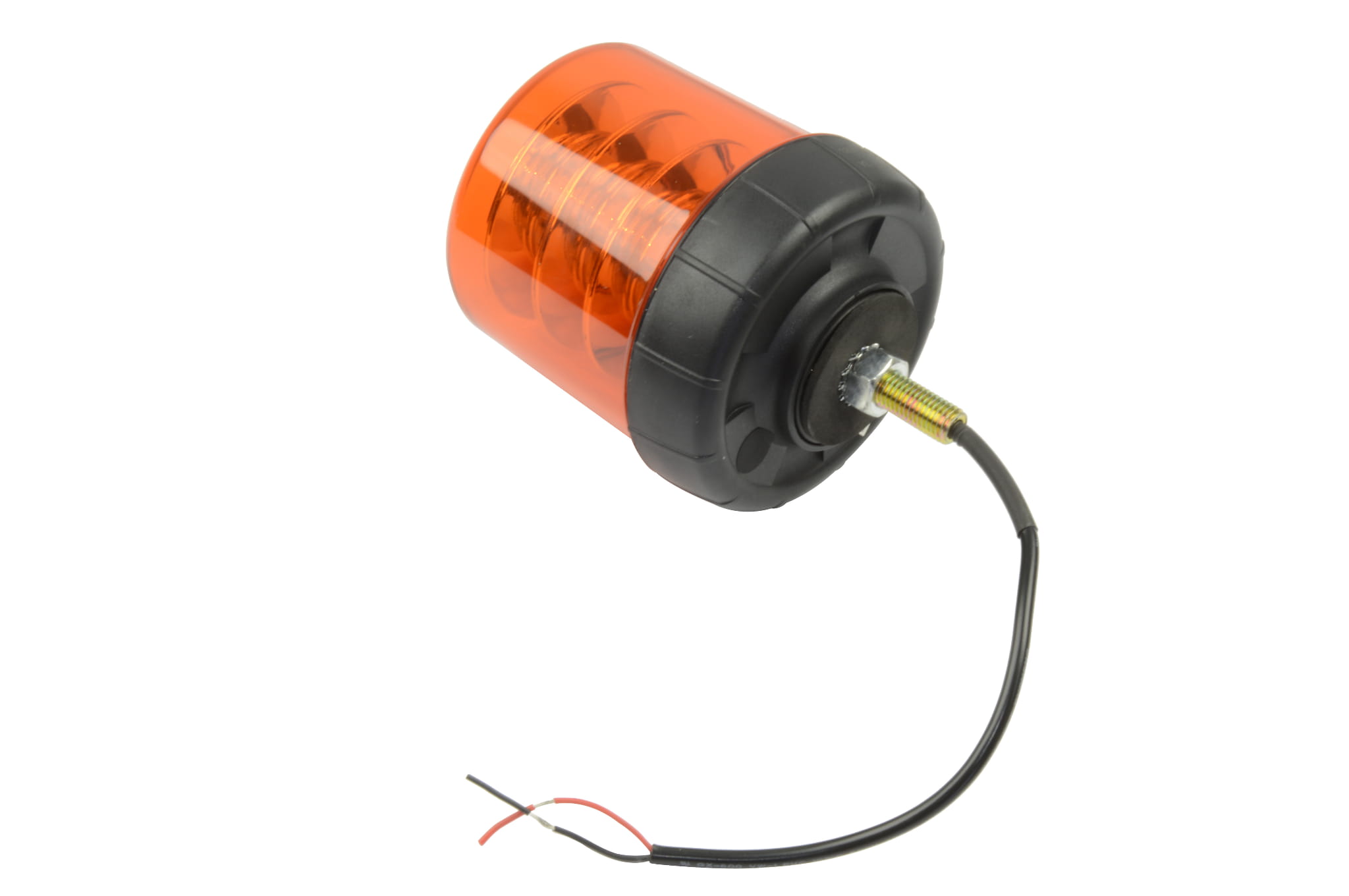 СИГНАЛЬНАЯ ЛАМПА ПЕТУХ LED 12-24V ВИНТ 54W LED