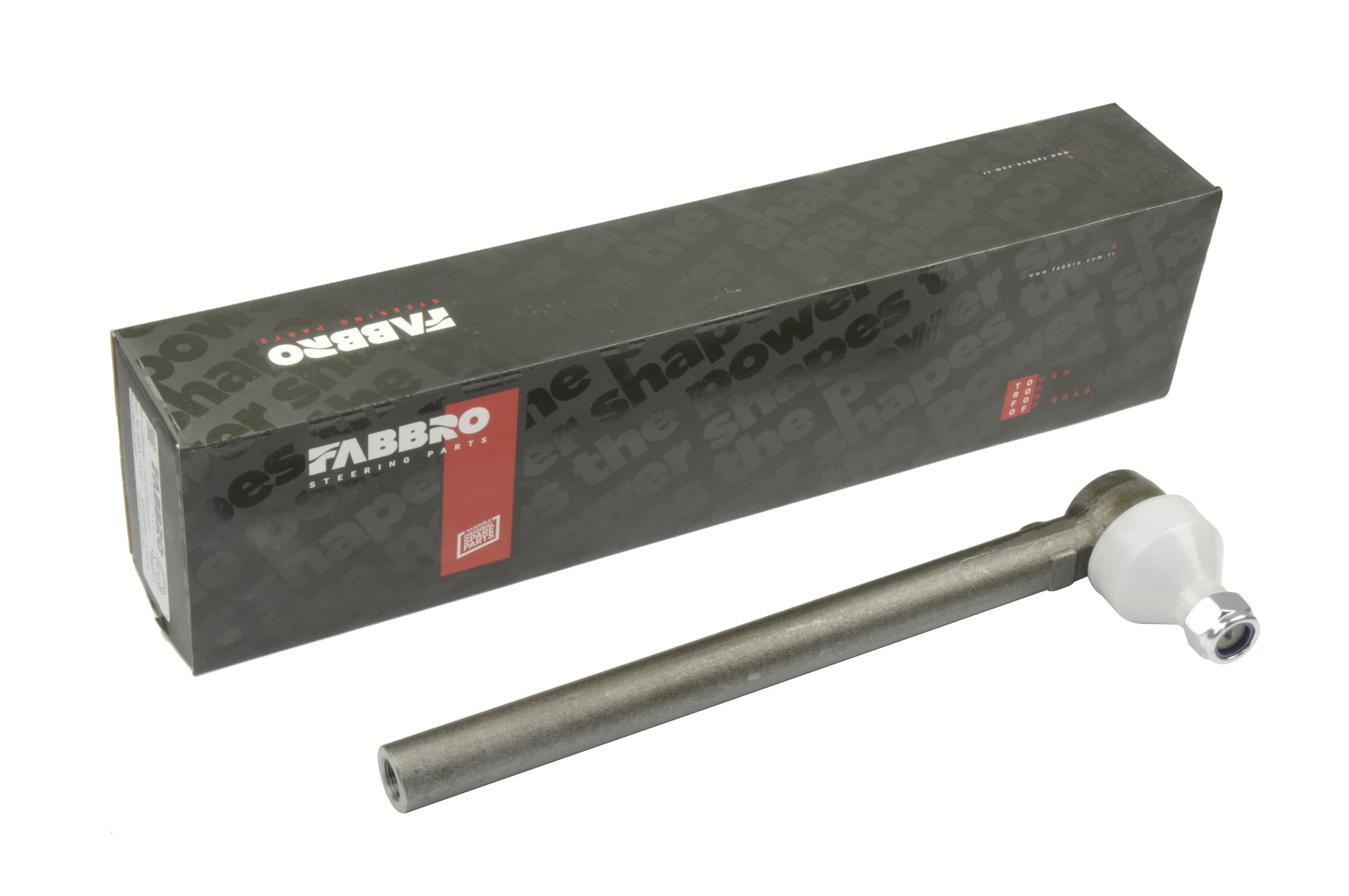 РУЛЕВАЯ ТЯГА KOMATSU WB L-350 CA0351705 FABBRO