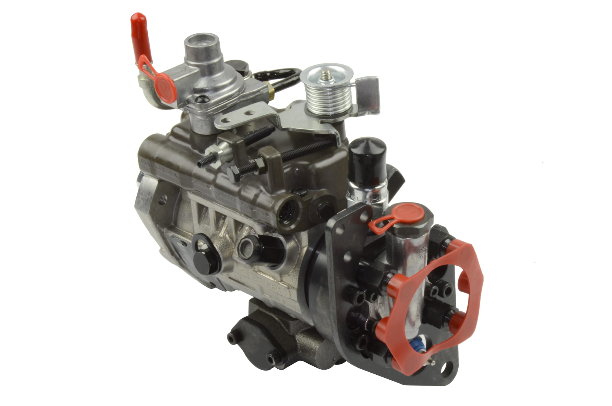JCB 9320A390G DELPHI OEM ТОПЛИВНЫЙ НАСОС