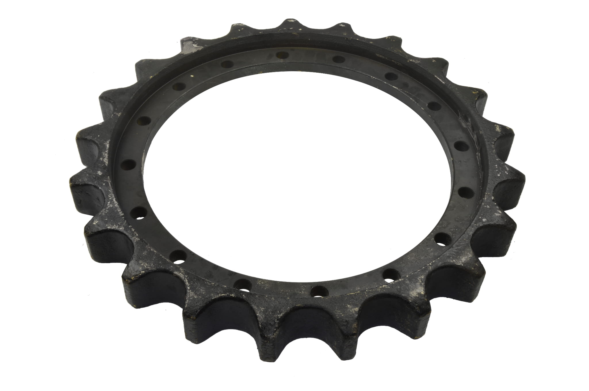 ПРИВОДНОЕ КОЛЕСО CAT 324DL 8E9805