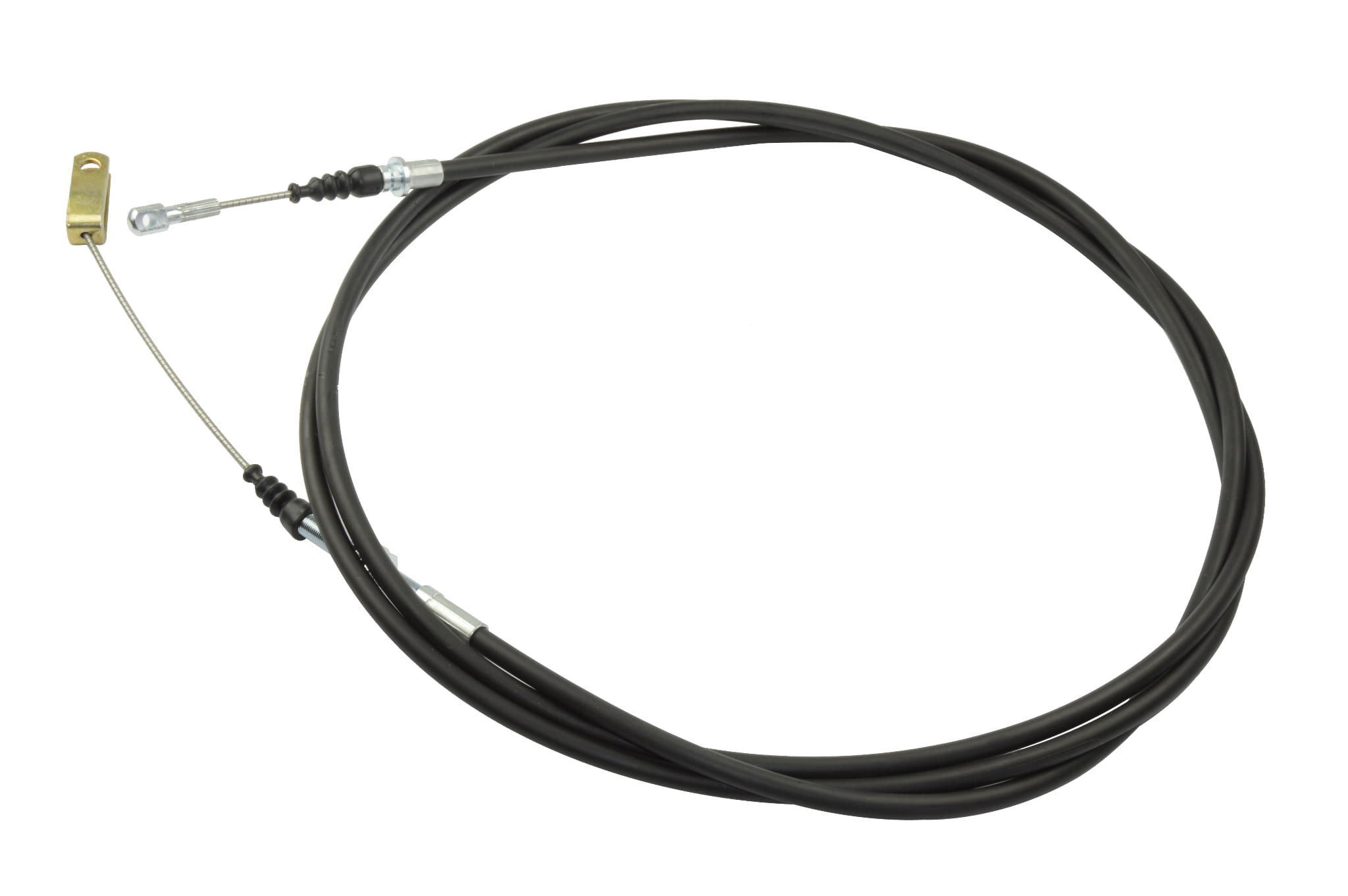 ТРОС БЛОКИРОВКИ ЗАДНЕЙ СТРЕЛЫ TEREX FERMEC OEM