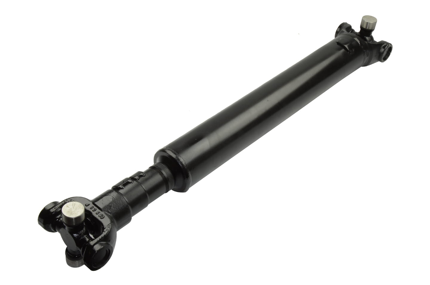ПРИВОДНОЙ ВАЛ ПЕРЕДНИЙ CAT 428C POWERSHIFT 1384560