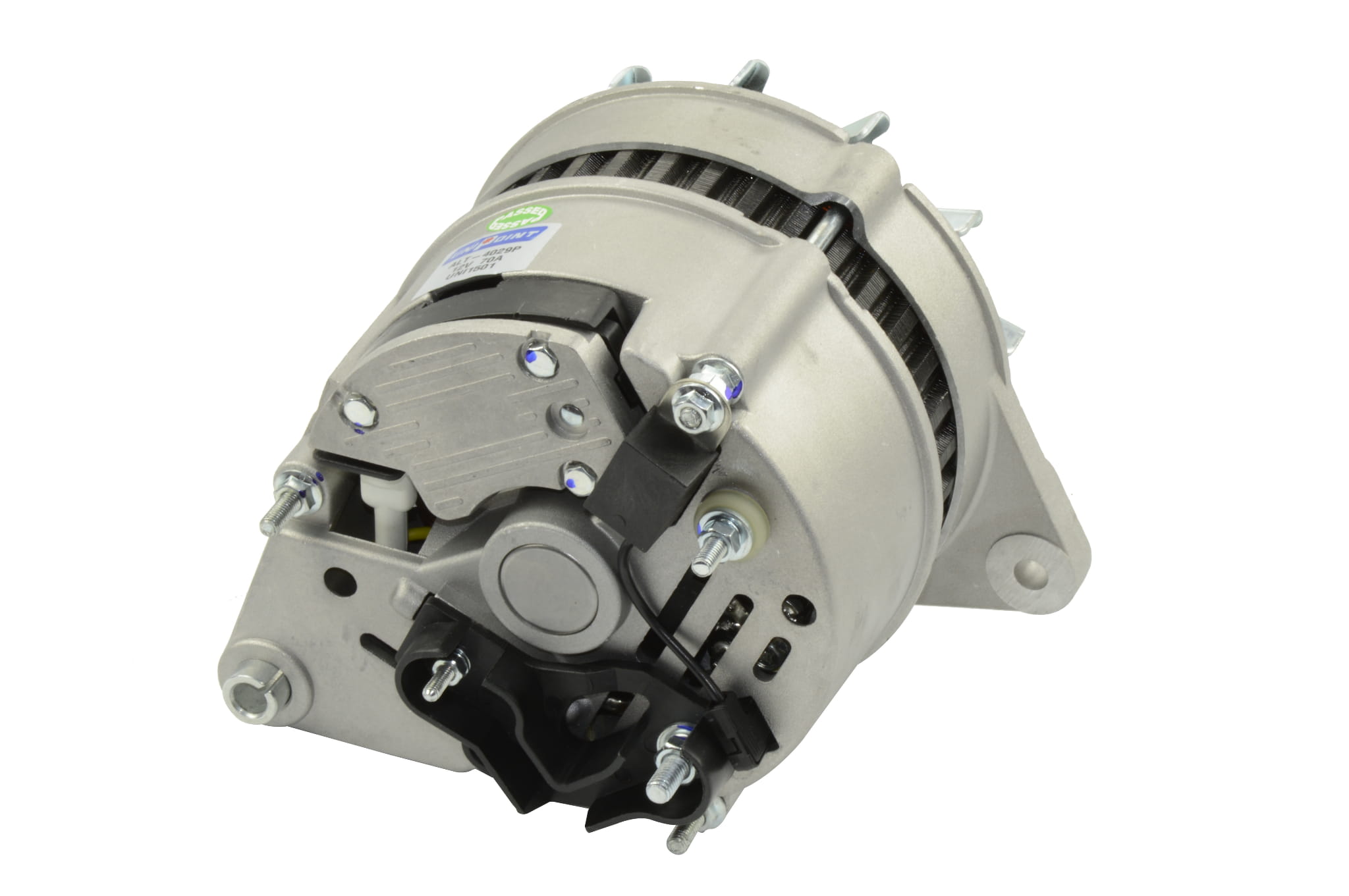 ALTERNATOR MANITOU MT MLT MC MLA 563547
