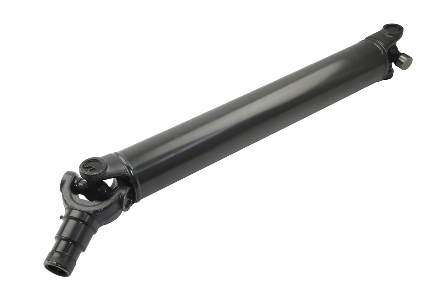ПЕРЕДНИЙ ПРИВОДНОЙ ВАЛ VOLVO BL60 BL61 BL70 11883171