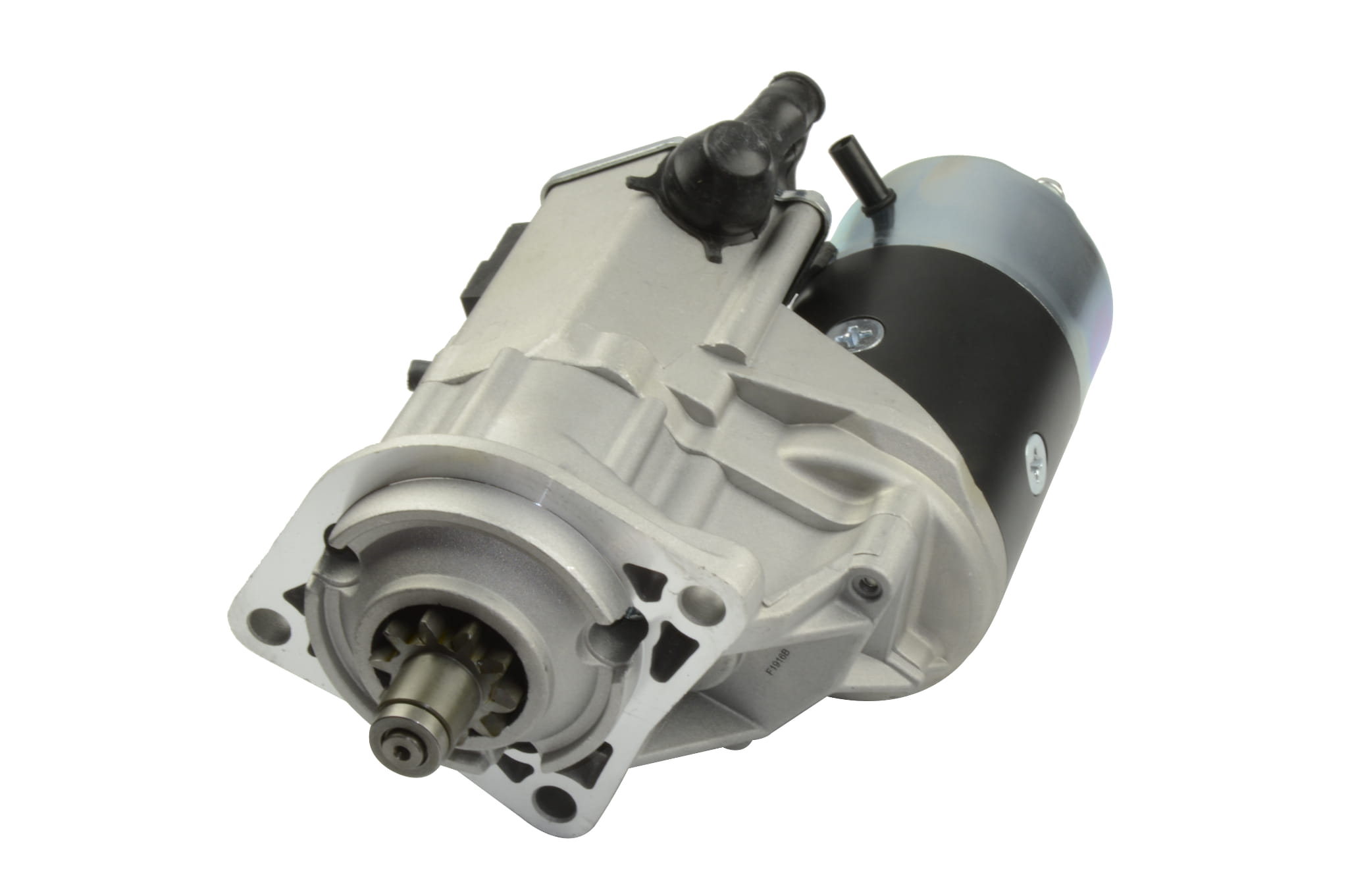 СТАРТЕР CAT 2253150 420D, 420E
