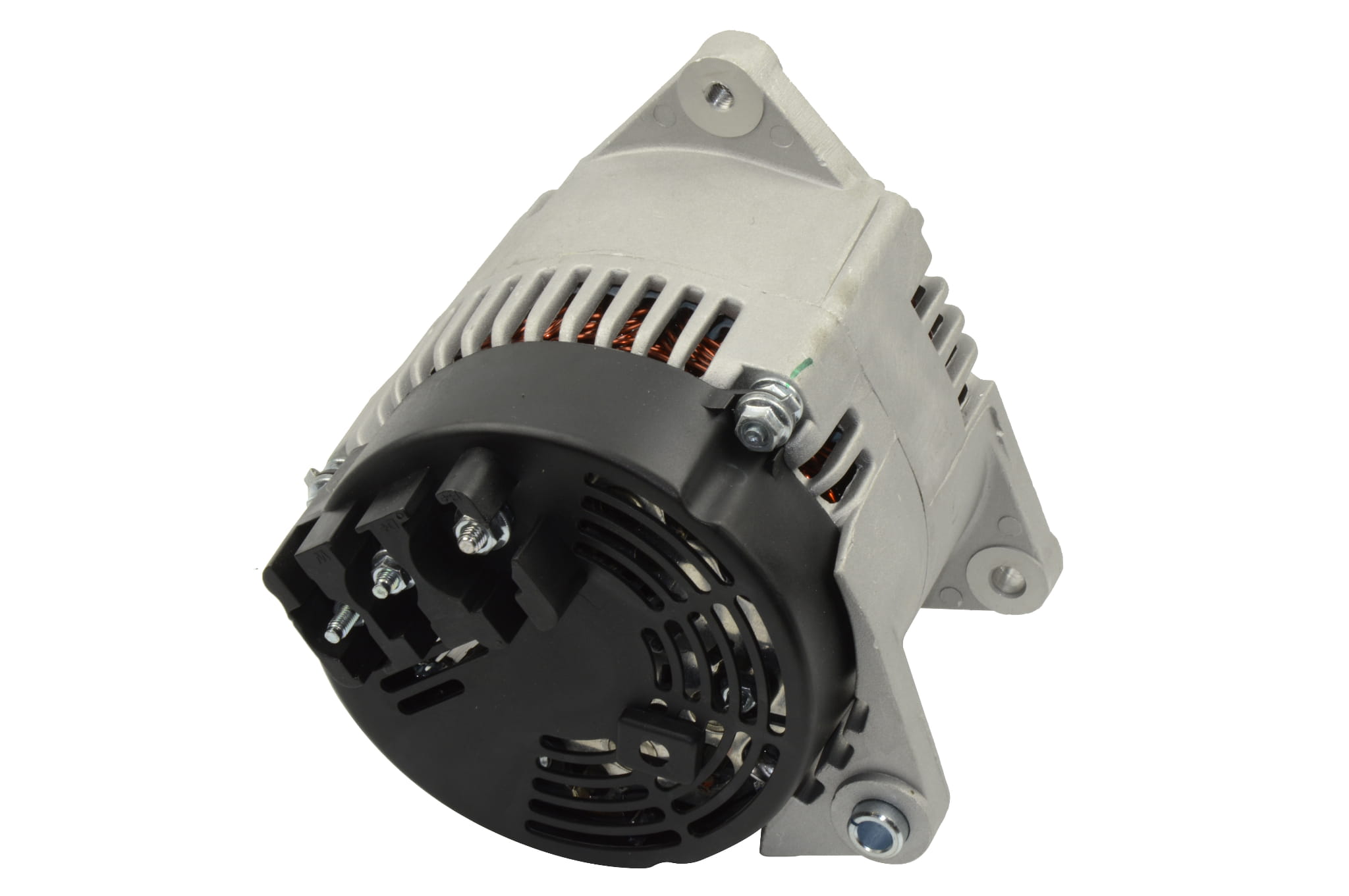 ALTERNATOR MASSEY FERGUSON MF 8000 4.4 714/40155