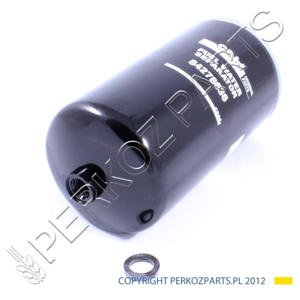 ФИЛЬТР PALIWA NEW HOLLAND CASE STEYR 84278636
