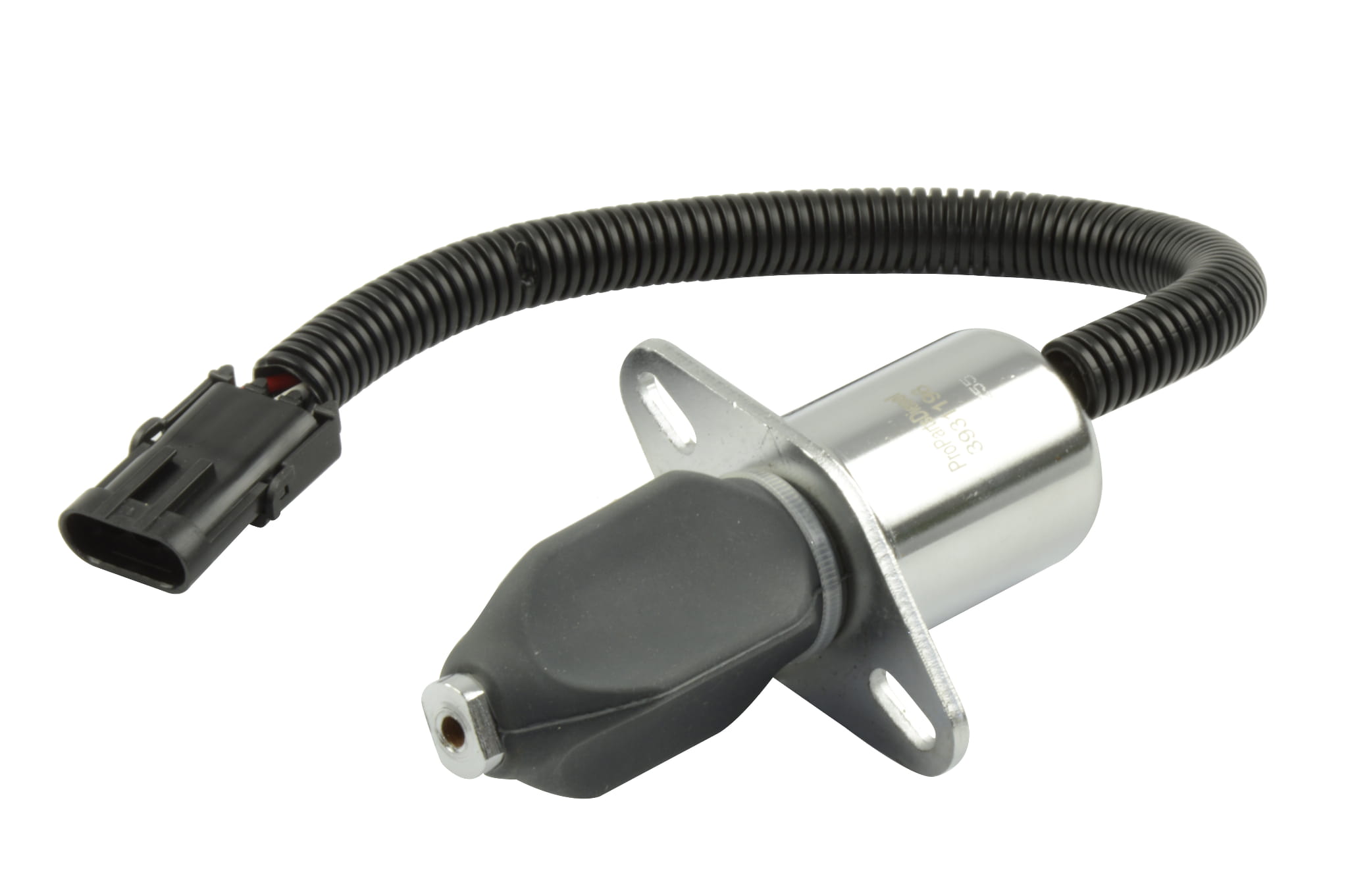 Катушка тушения Вольво Л150К Л180 Л180К 11033615