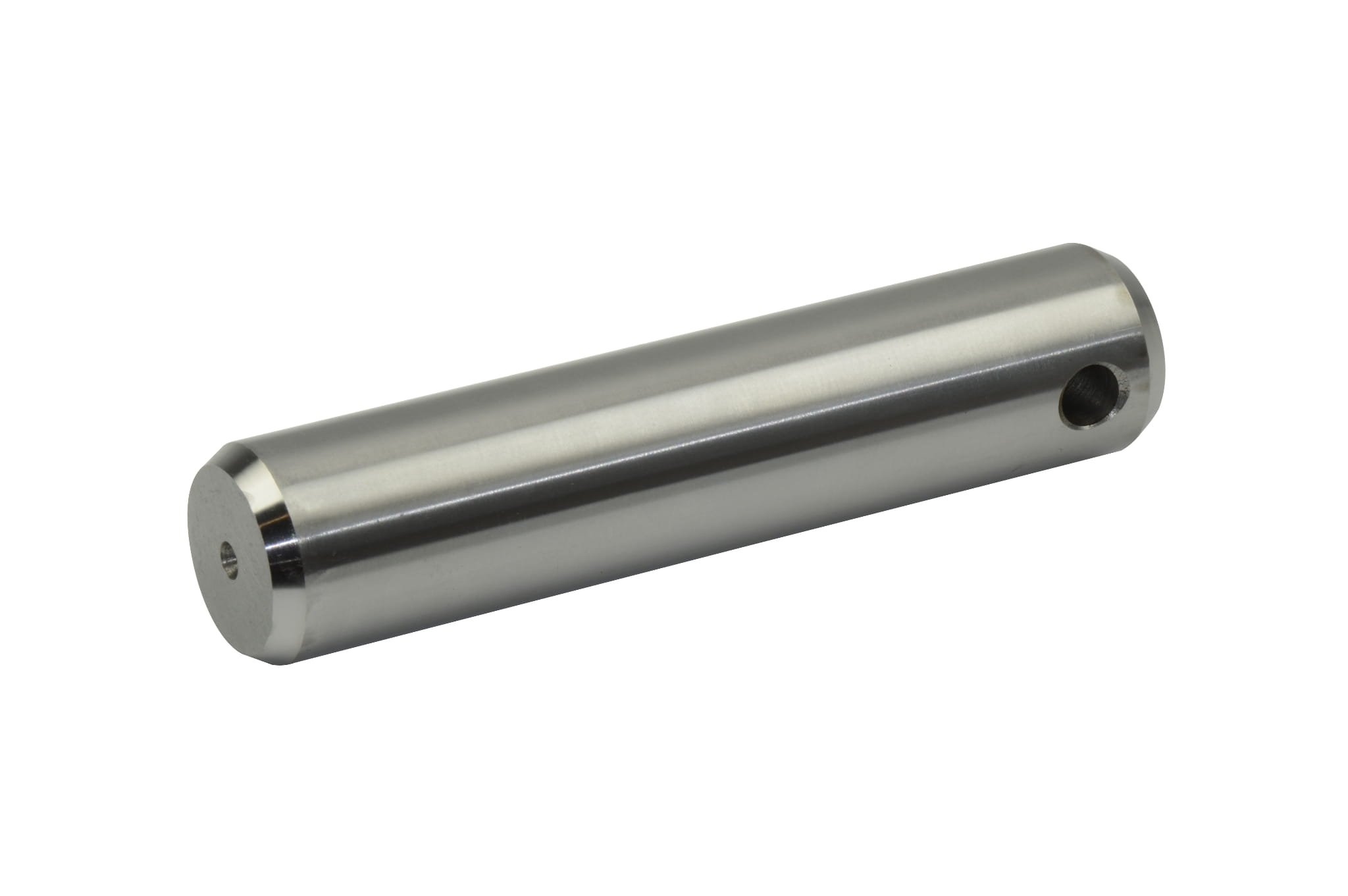 Штифт крепления переднего ковша CASE 45X205