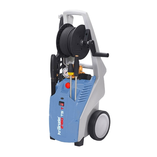 ШАЙБА KRANZLE K 2160 TS T С БАРАБАНОМ И КОПЬЕМ