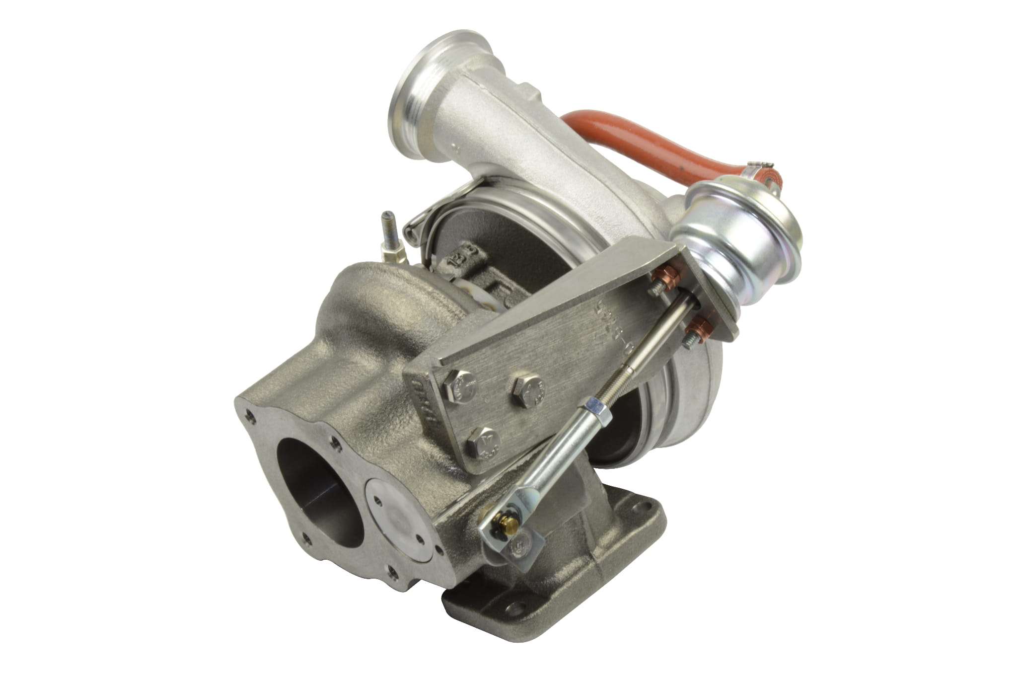 Турбокомпрессор DEUTZ Fahr / DEUTZ BorgWarner