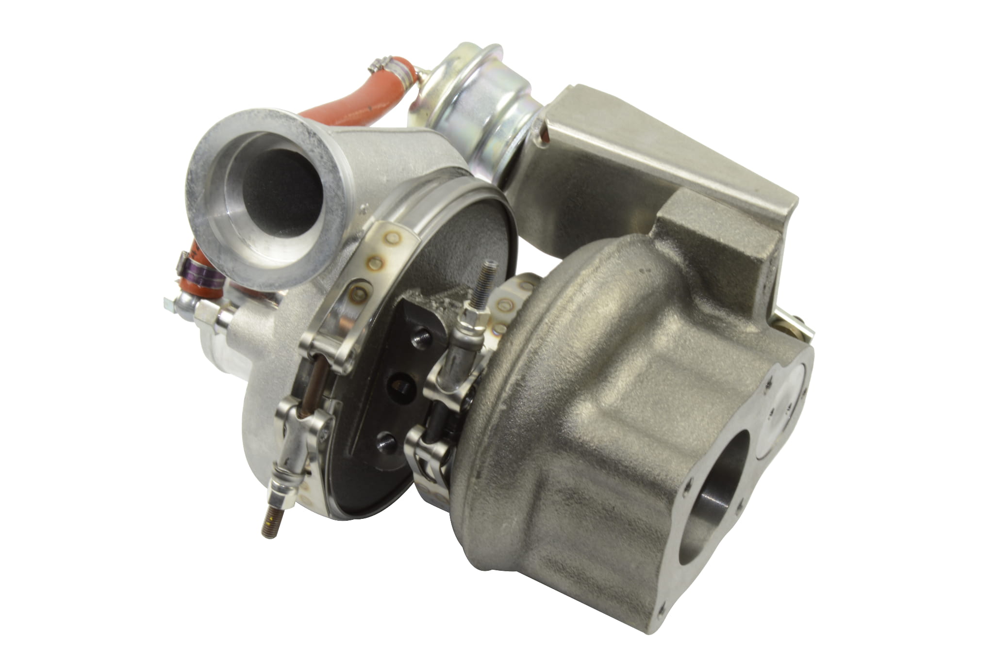 Турбокомпрессор DEUTZ Fahr / DEUTZ BorgWarner