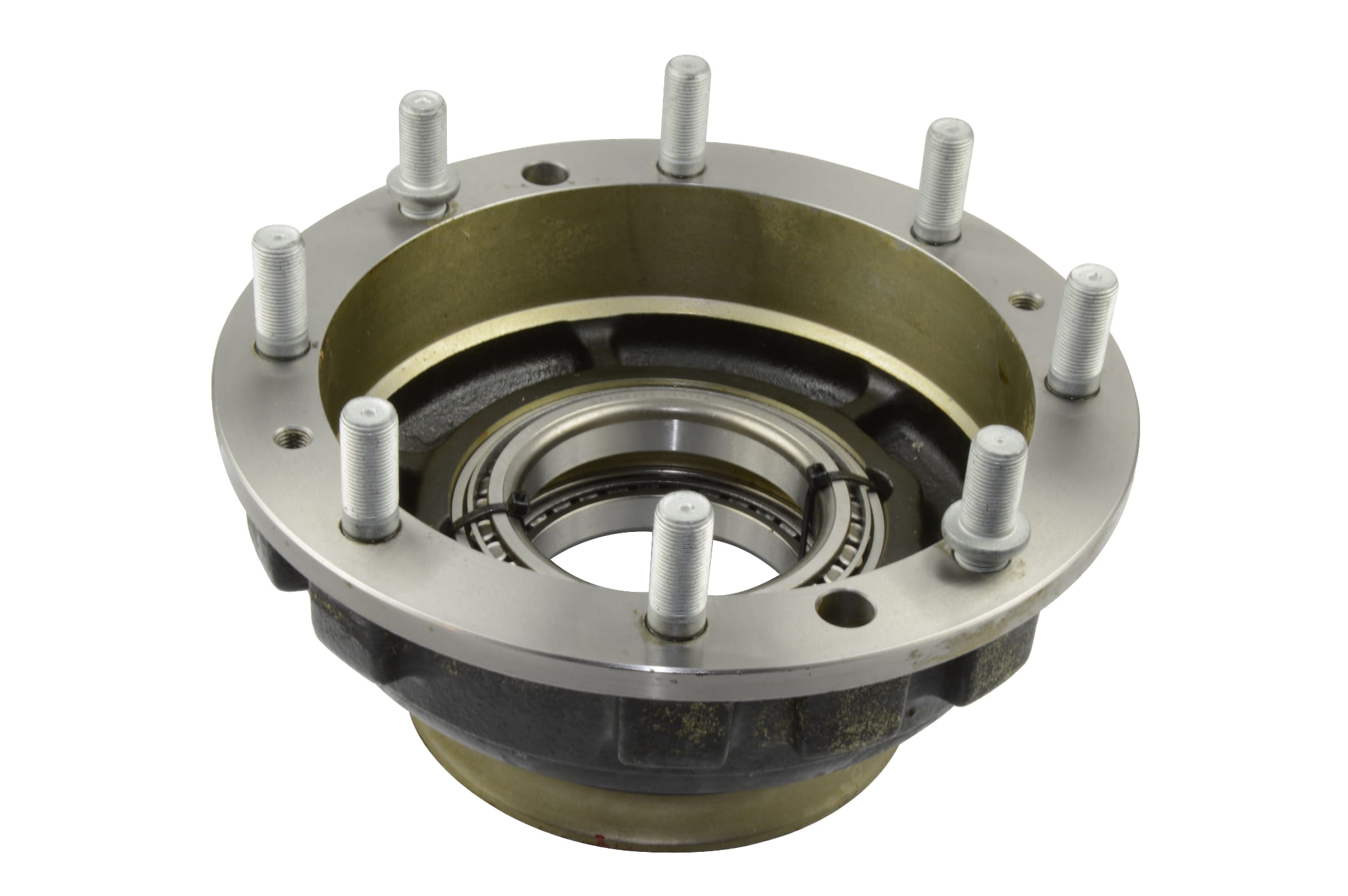 КОРПУС СТРУБЦИНЫ TEREX WB + ПОДШИПНИКИ CA0118376