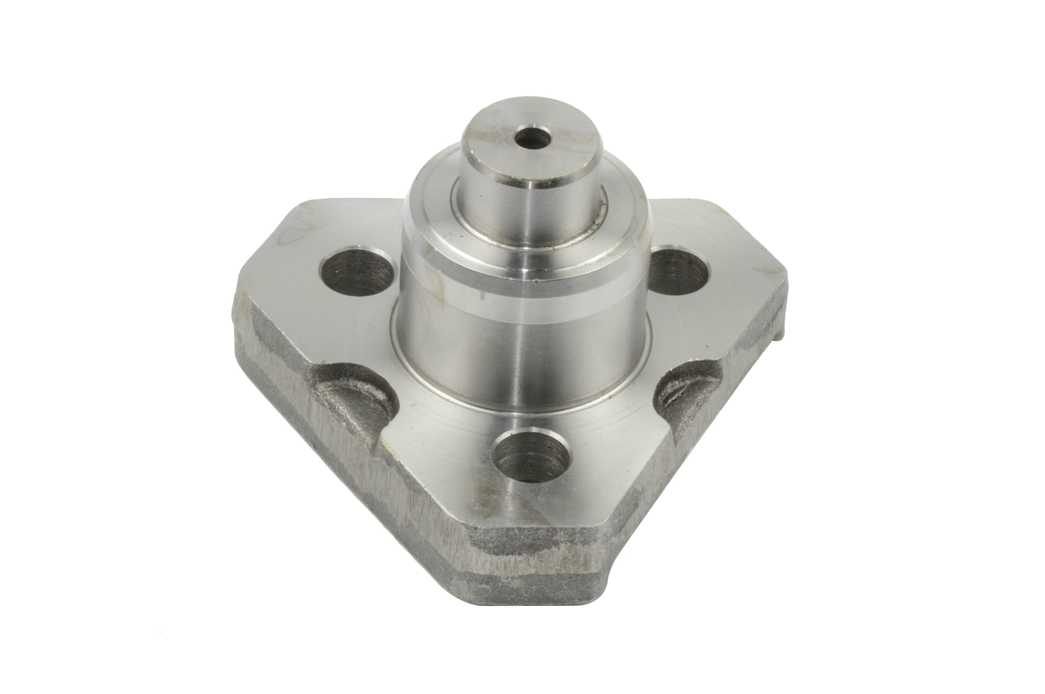 ШТИФТ КРОССОВЕРА НИЖНИЙ КОРПУС 580 SK SM SLE SR