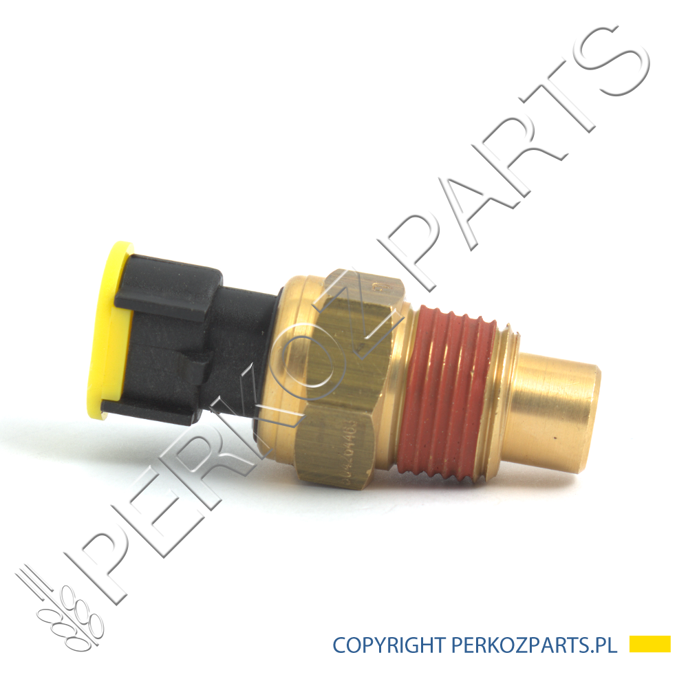 Датчик температуры воды CNH 504264463