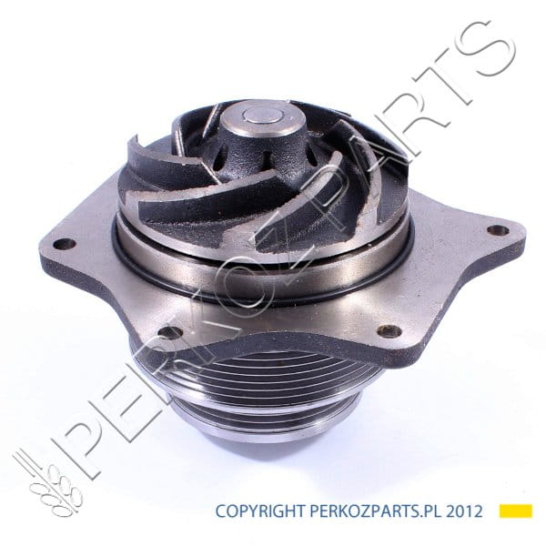 НАСАДКА ДЛЯ ВОДЯНОЙ ПОМПЫ NEW HOLLAND 73321361 - 87840823 - 87801641