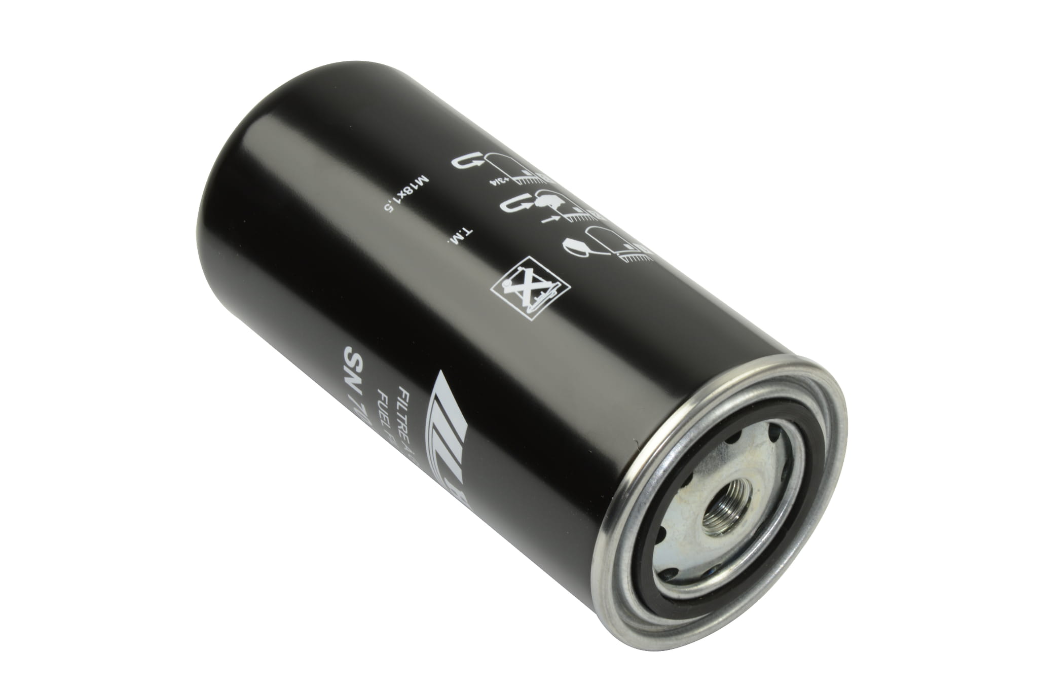 ТОПЛИВНЫЙ ФИЛЬТР MERLO TF F SN70392