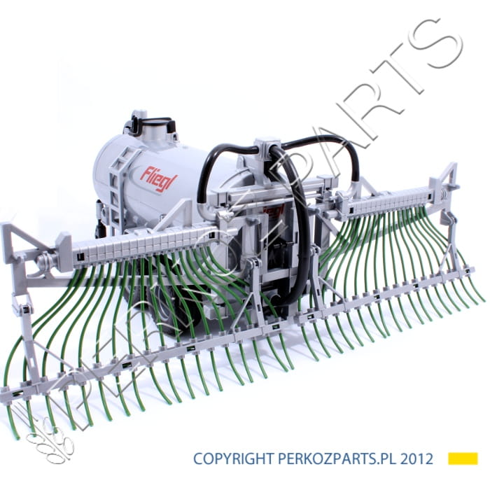 Fliegl Автоцистерна Bruder 02020