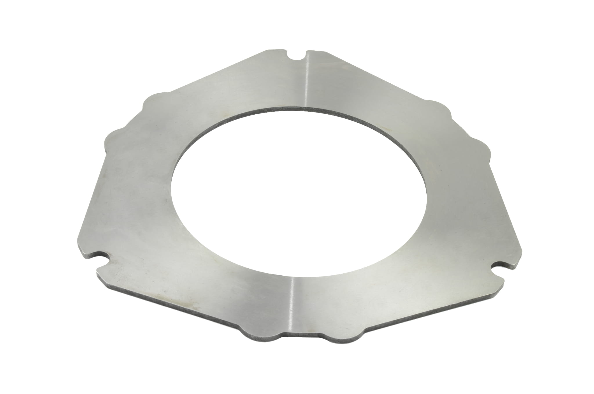 ТОРМОЗНАЯ ПРОКЛАДКА VOLVO BL 60 61 70 71 11716580