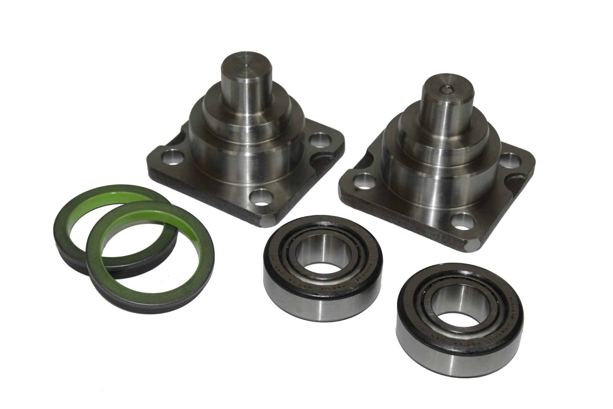 ШТИФТ КРОССОВЕРА CAT 428 432 F КОМПЛЕКТ TIMKEN