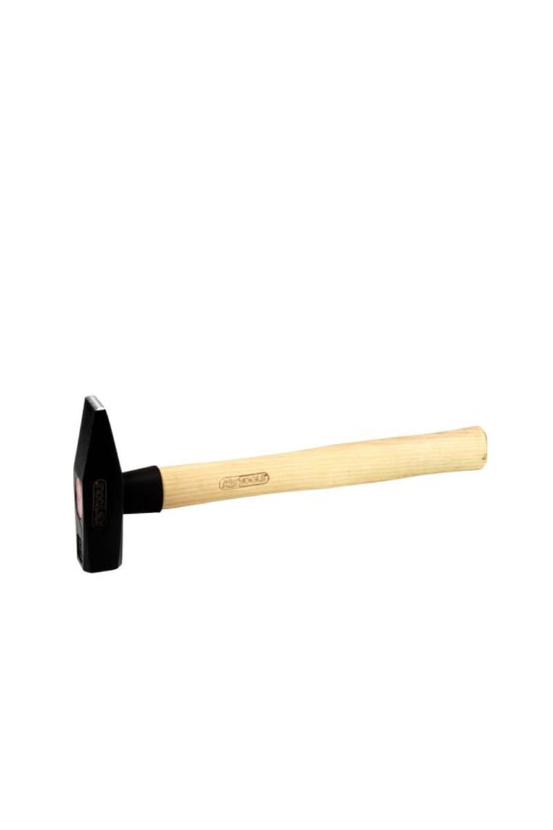 KS Tools молоток с хвостовиком ясеня 500 г