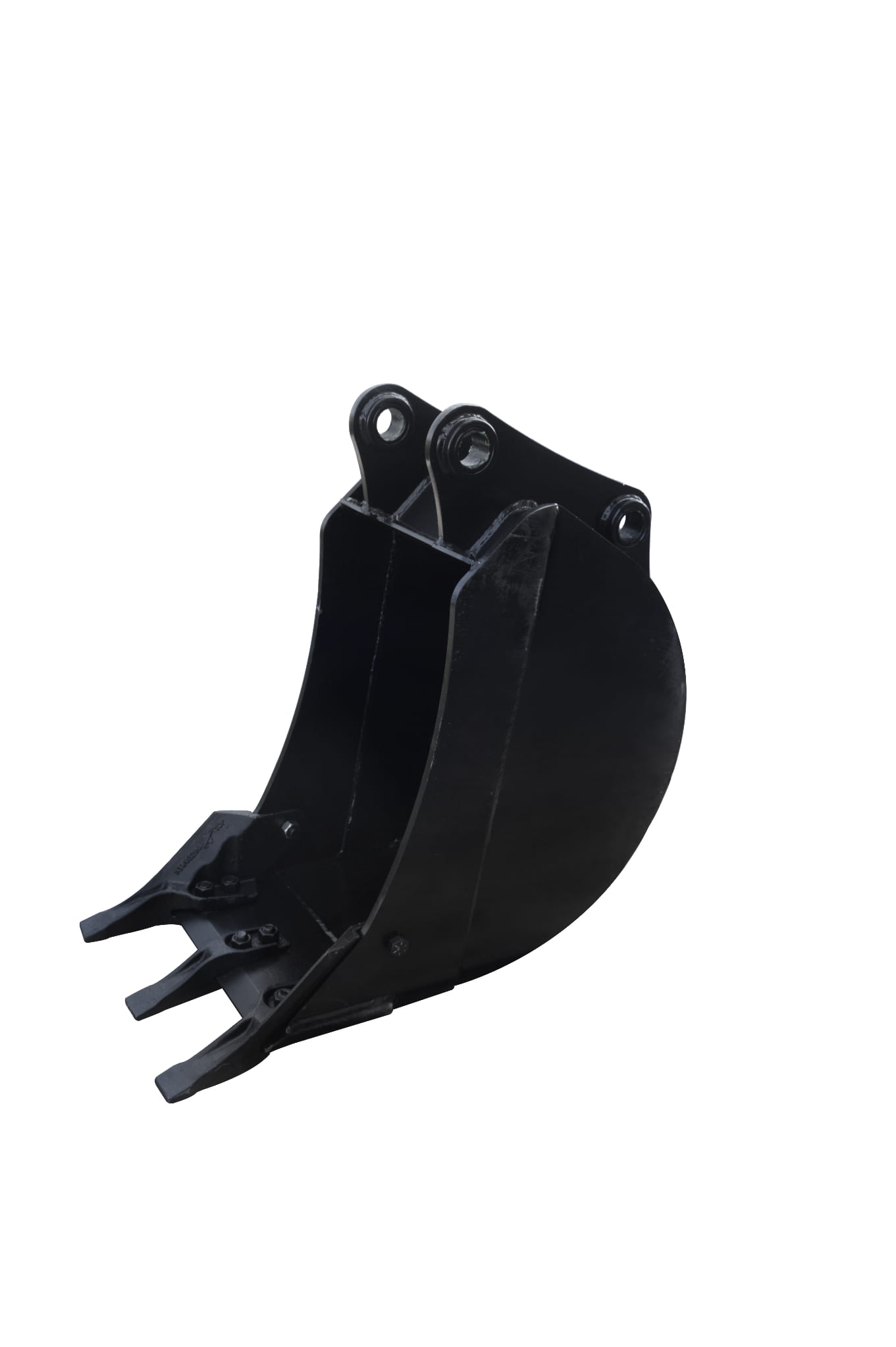 КОВШ 40 СМ VOLVO BL61 BL71 HARDOX