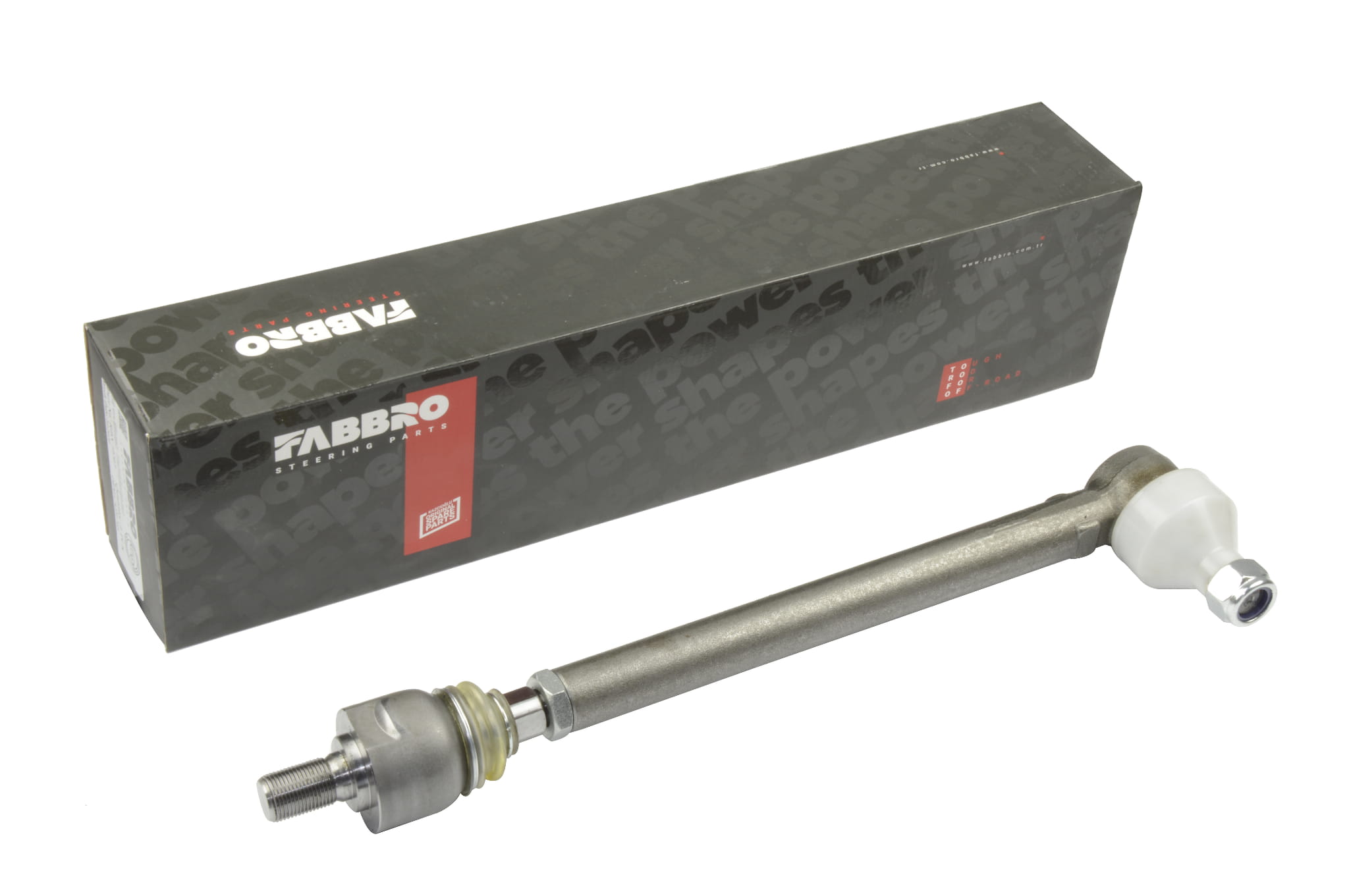 РУЛЕВАЯ ТЯГА CARRARO FABBRO