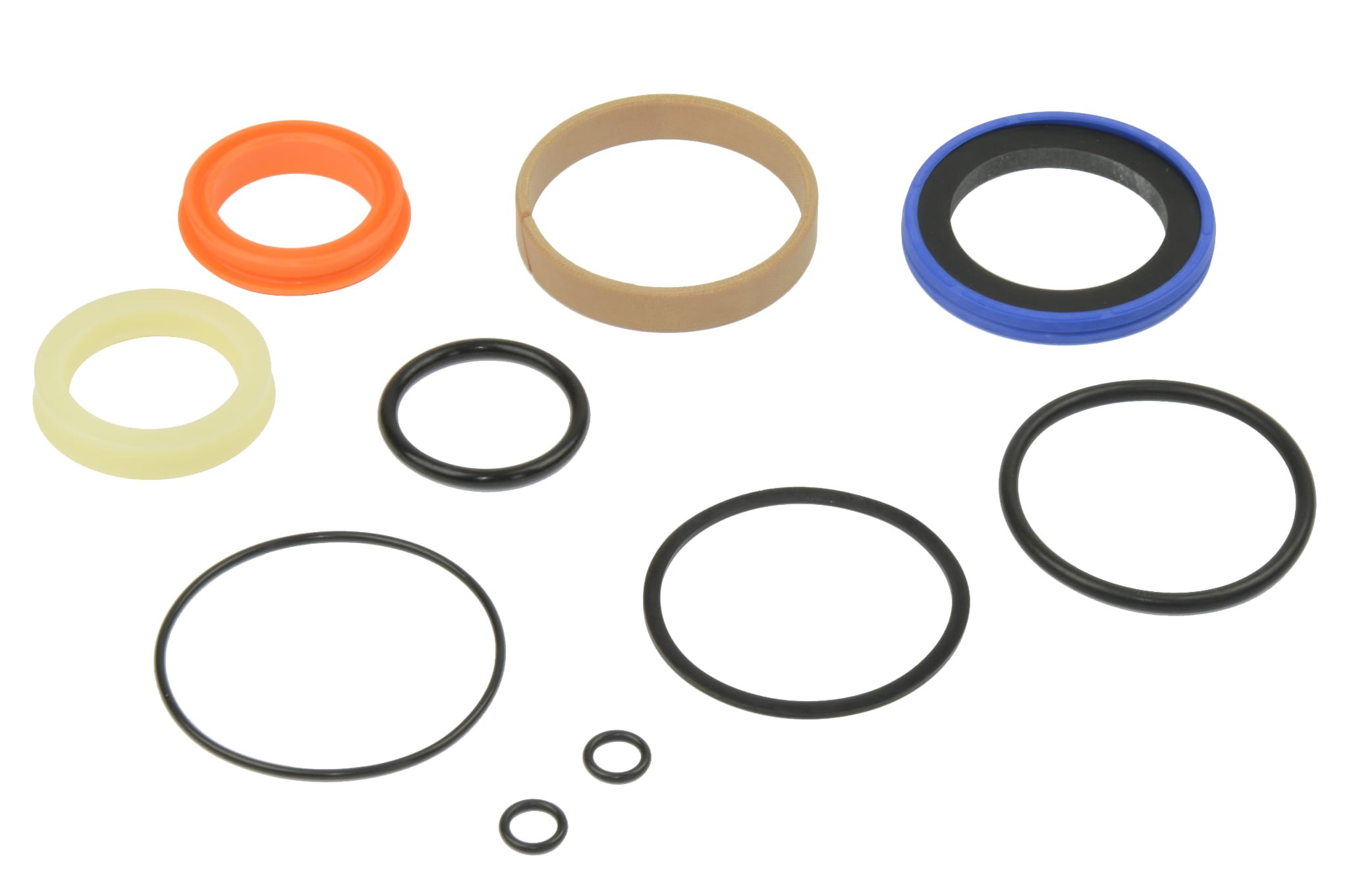 Комплект уплотнений MINI JCB 8016-8020 332 / Z2200