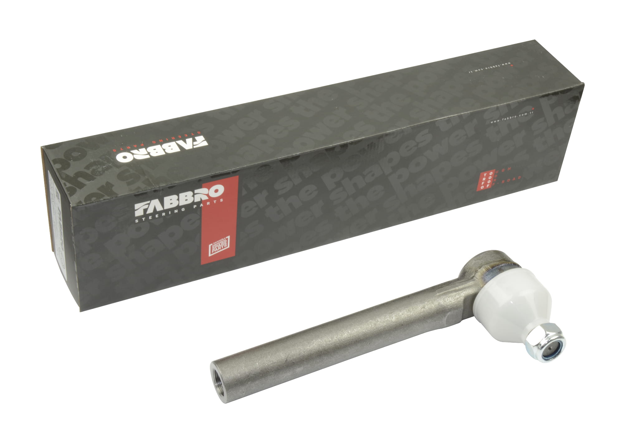НАКОНЕЧНИК ШТАНГИ CASE CS CVX MX 3903686M1 FABBRO