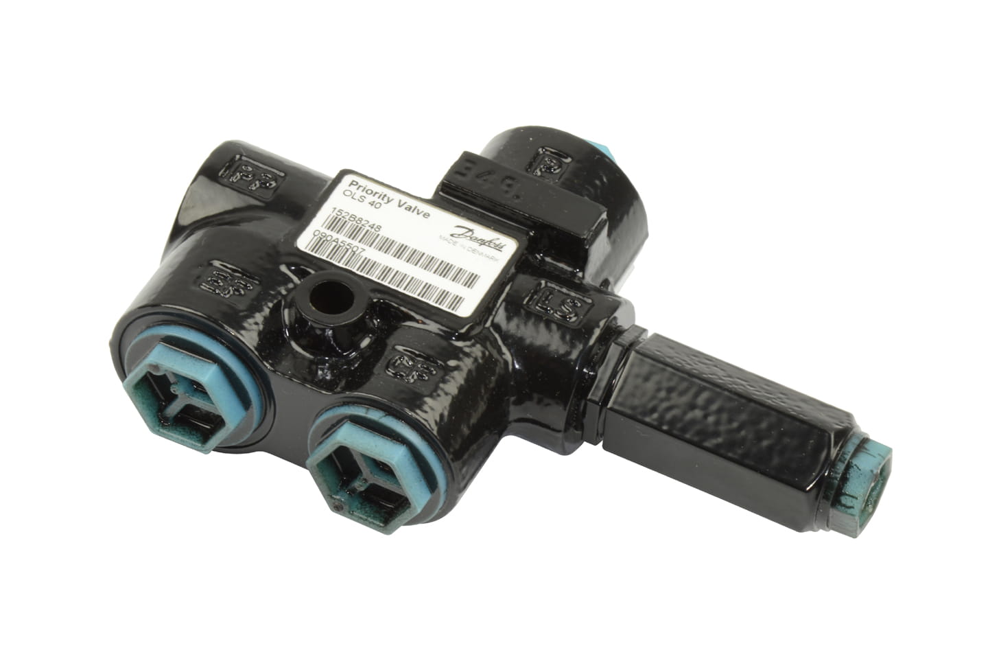 КЛАПАН ПРИОРИТЕТА DANFOSS OLS40 152B0231