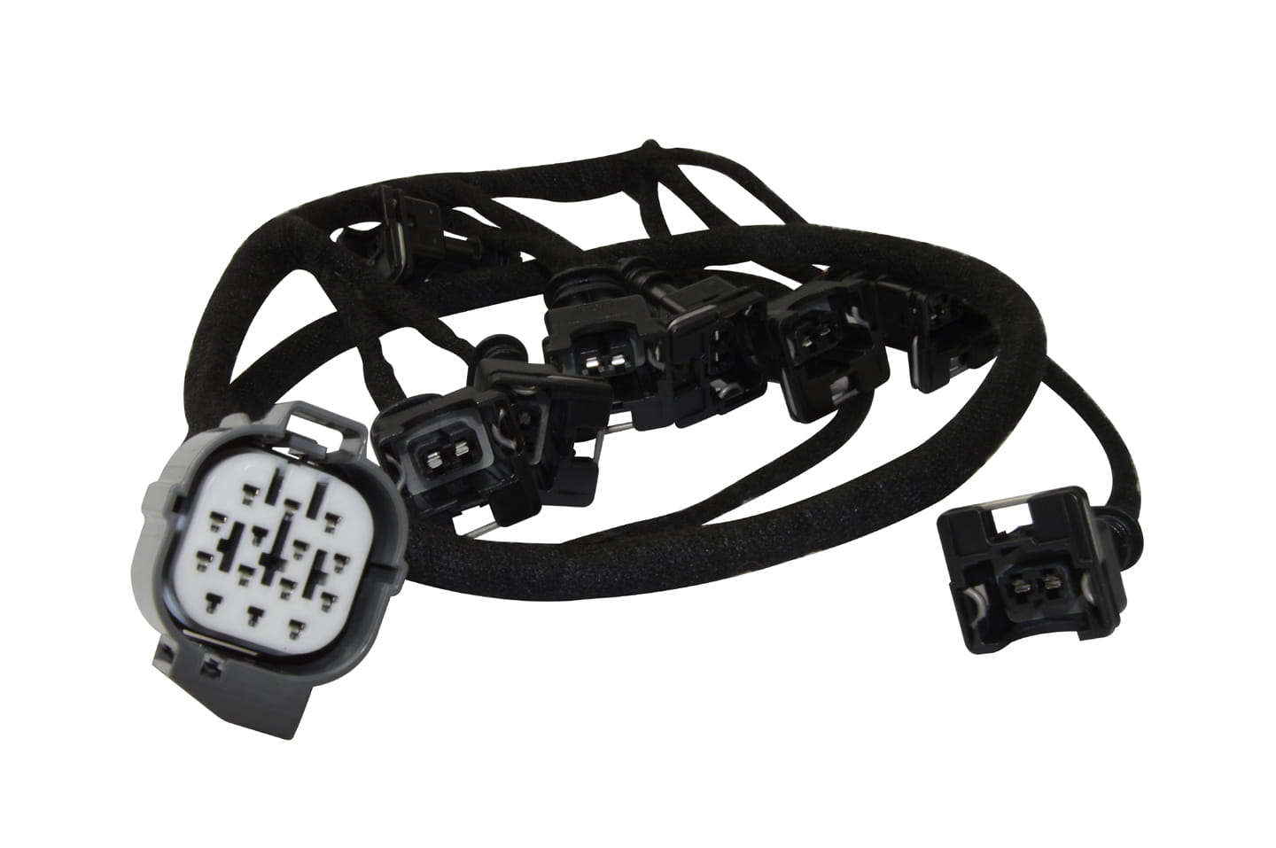 ЖГУТ ПРОВОДОВ КОРОБКИ ПЕРЕДАЧ JCB 3CX 4CX 721/00261