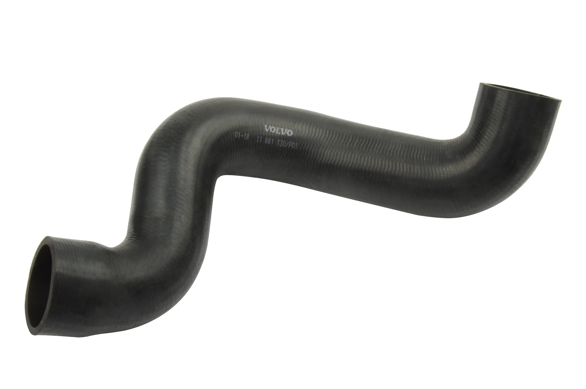 ВЕРХНИЙ ШЛАНГ РАДИАТОРА VOLVO BL 60 61 70 71 11881130