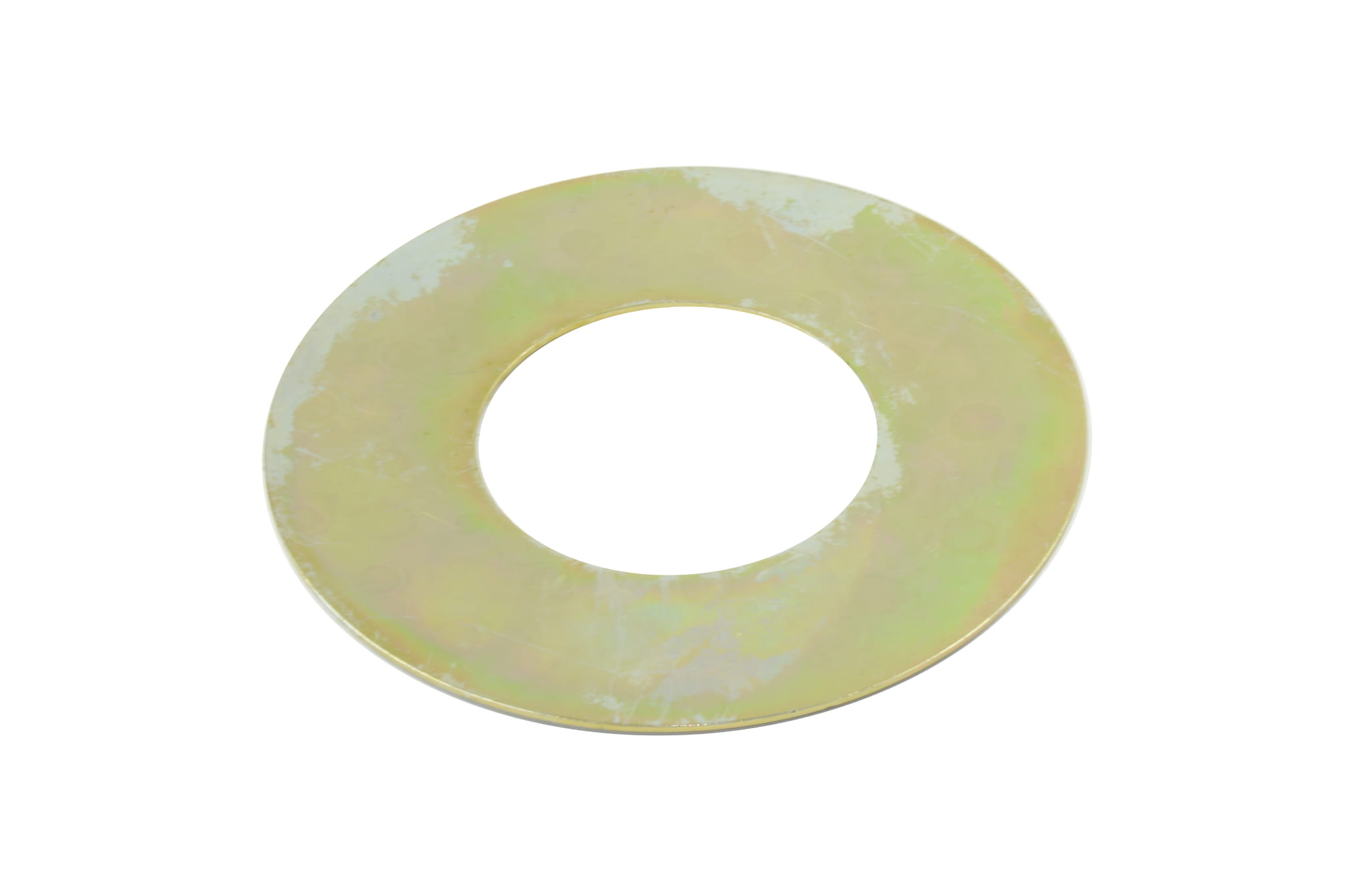 ШАЙБА КРЕПЛЕНИЯ МОСТА ПЕРЕДНЯЯ VOLVO BL 11888497