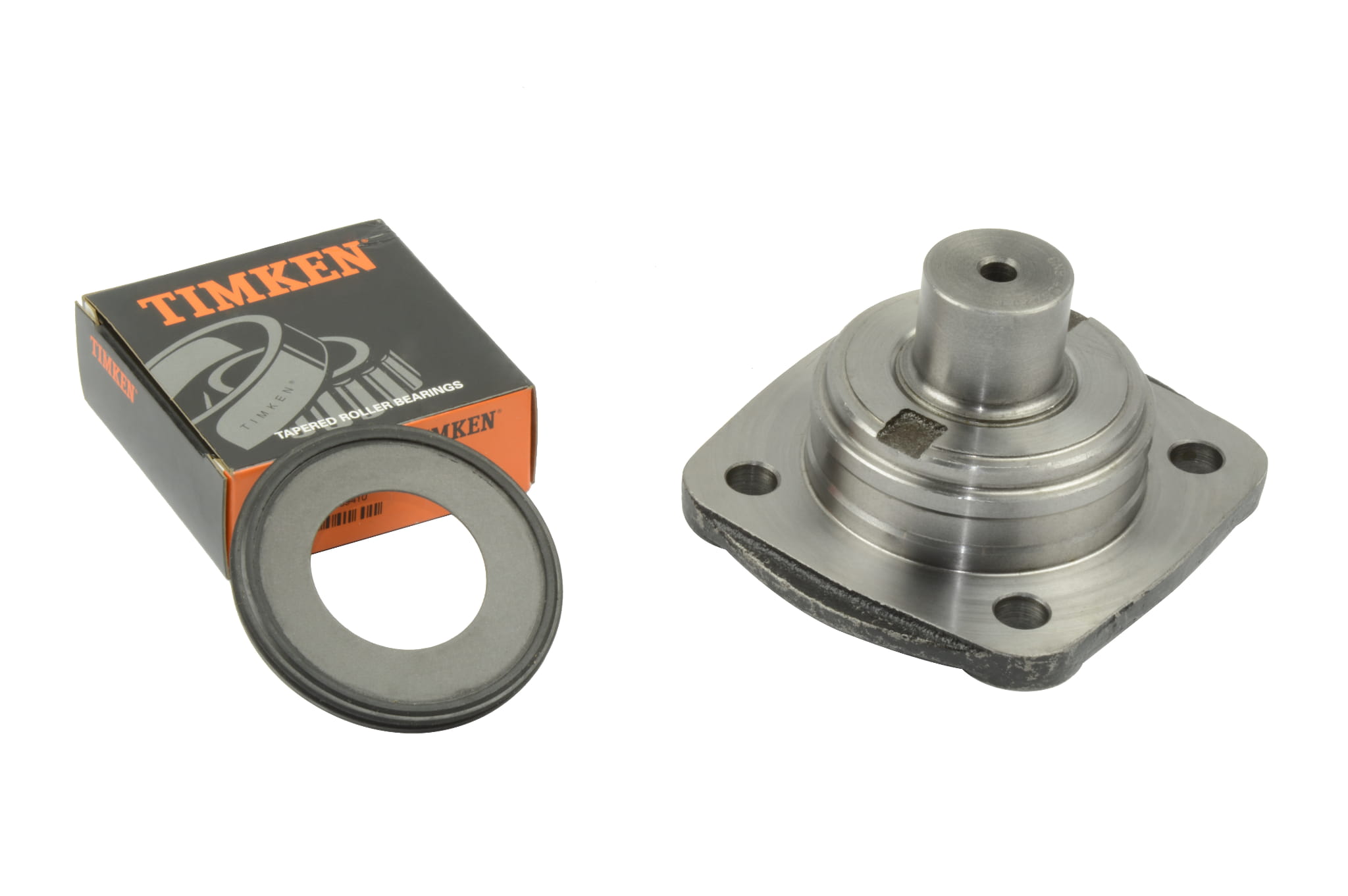 НАБОР ШТИФТОВ КРОССОВЕРА JCB 3CX 4CX 458/20061 TIMKEN